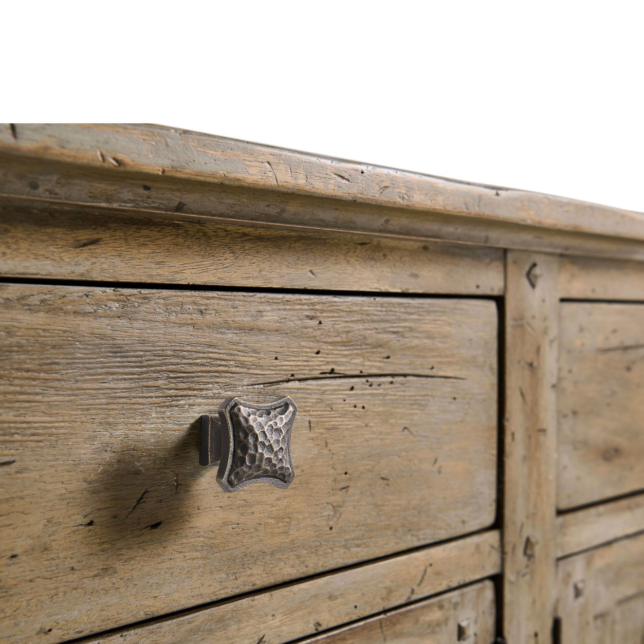 Jonathan Charles Caldera Sideboard