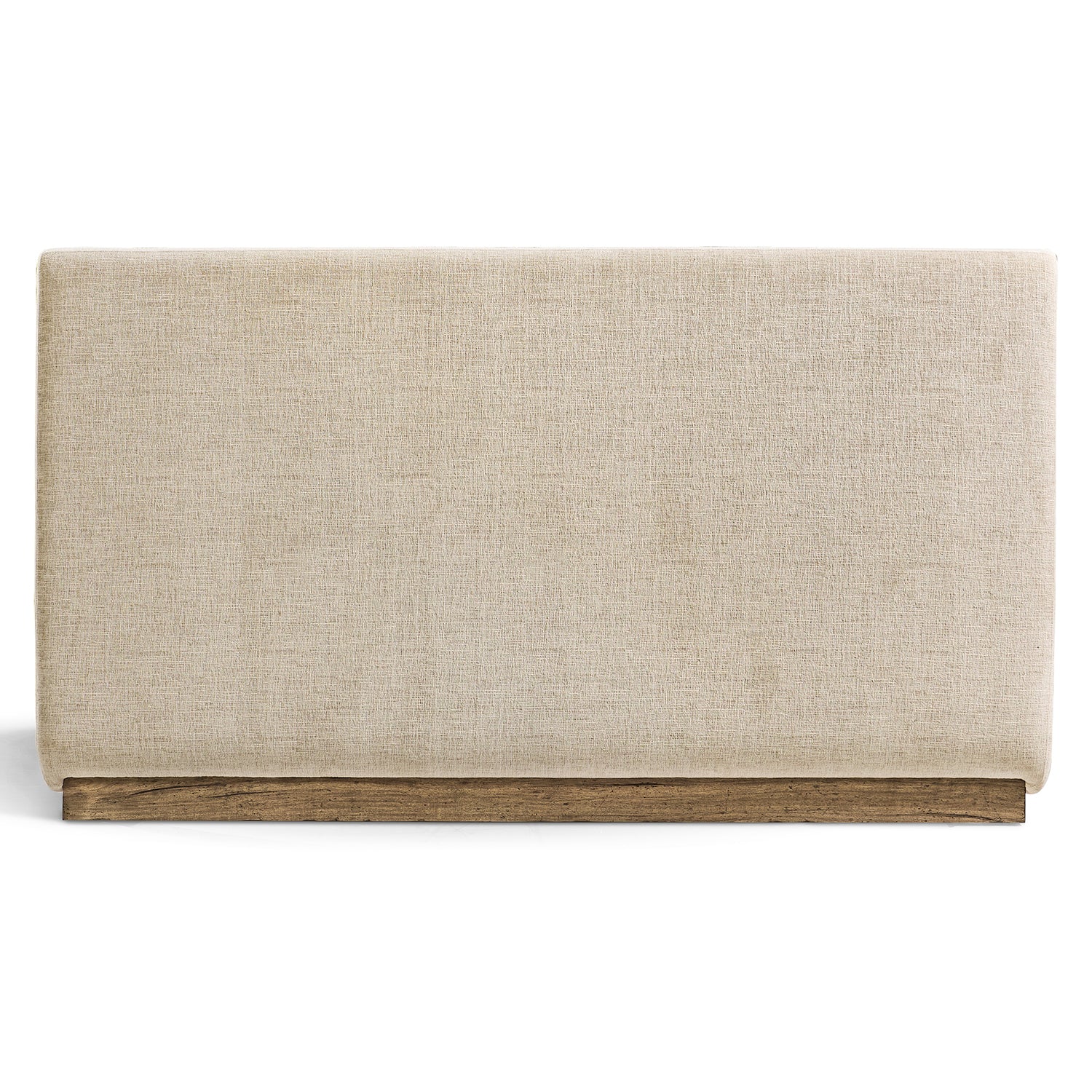 Jonathan Charles Light Stone Ridge Upholstered Bed