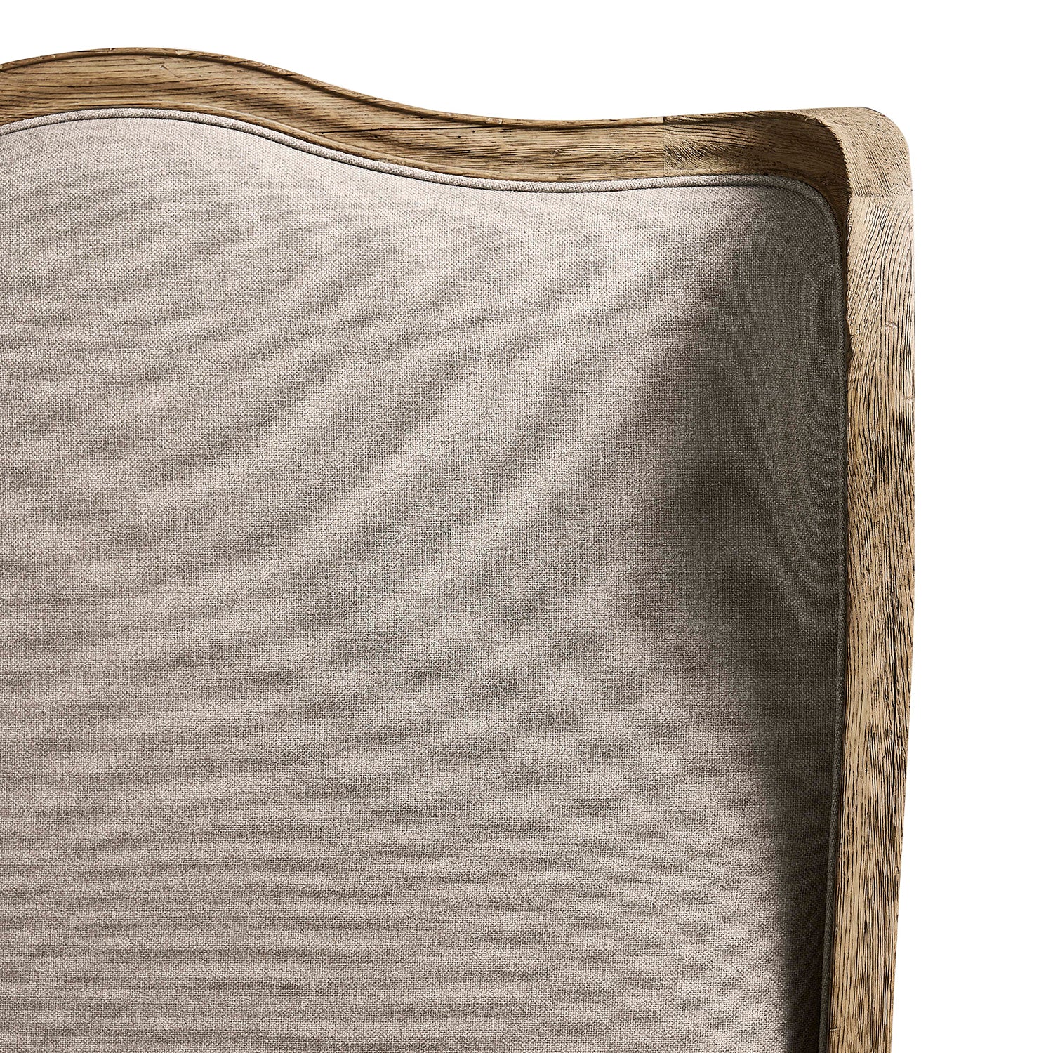 Jonathan Charles Echo Canyon Upholstered Bed