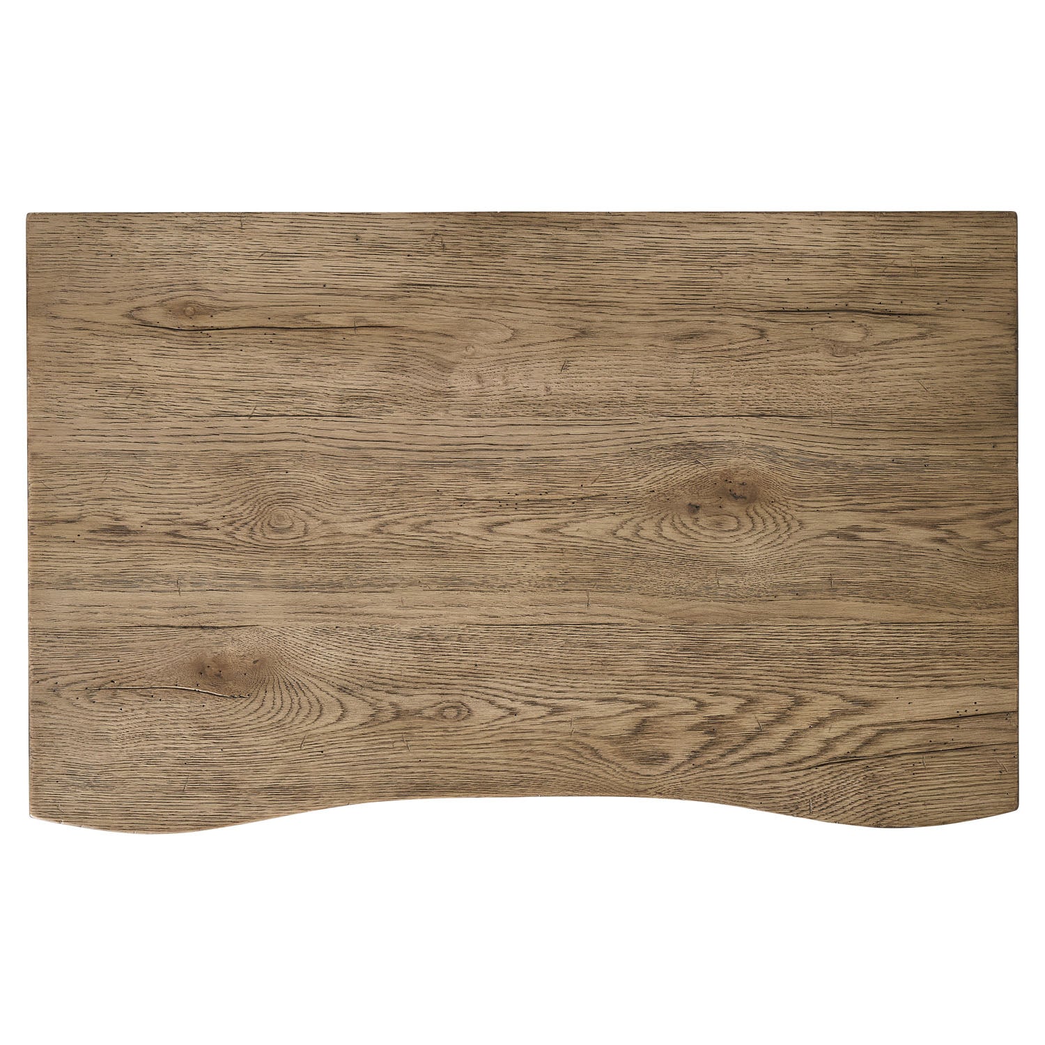 Jonathan Charles Echo Canyon Three Drawer Nightstand