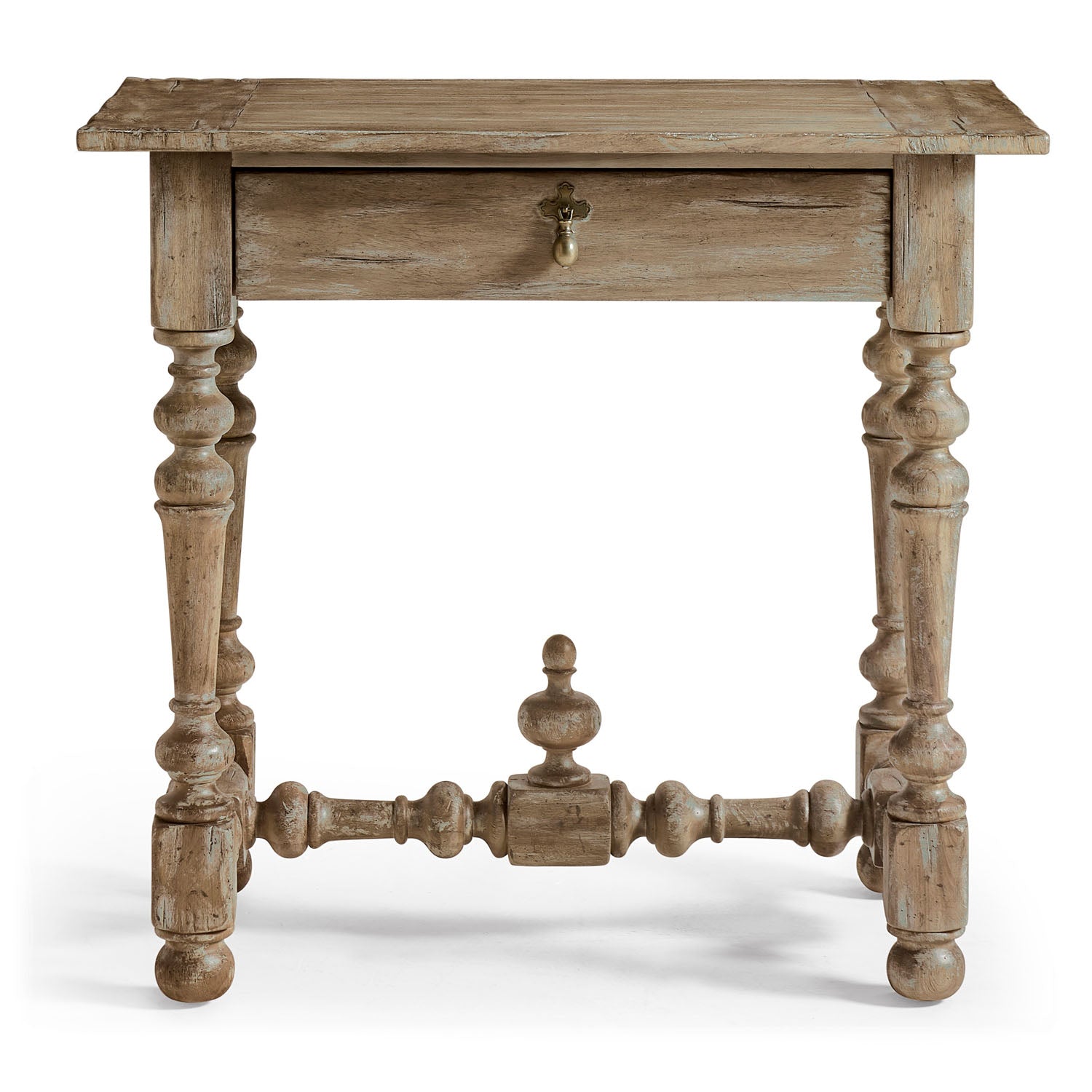 Jonathan Charles Caldera Nightstand