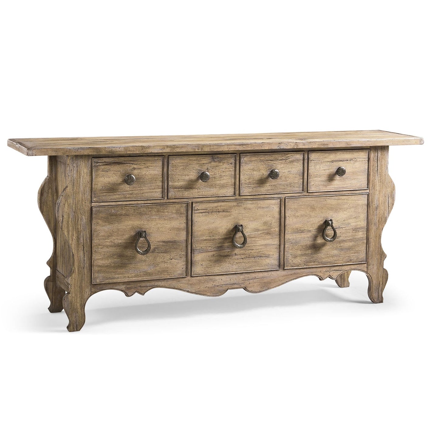 Jonathan Charles Caldera Dresser