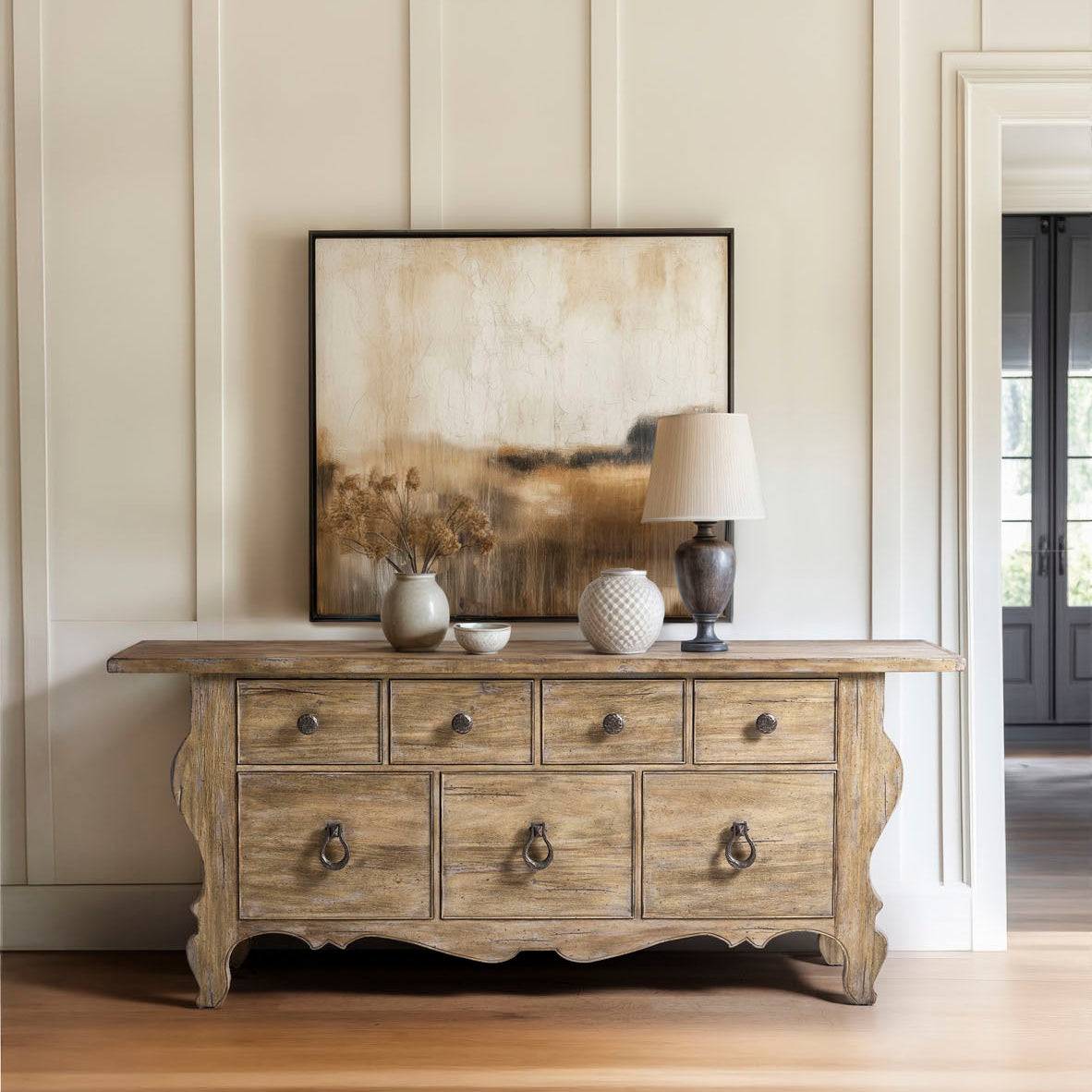 Jonathan Charles Caldera Dresser