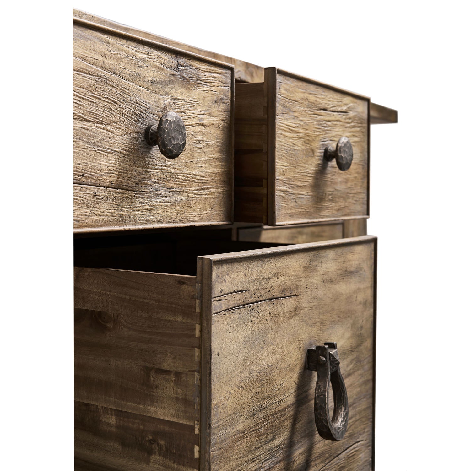 Jonathan Charles Caldera Dresser