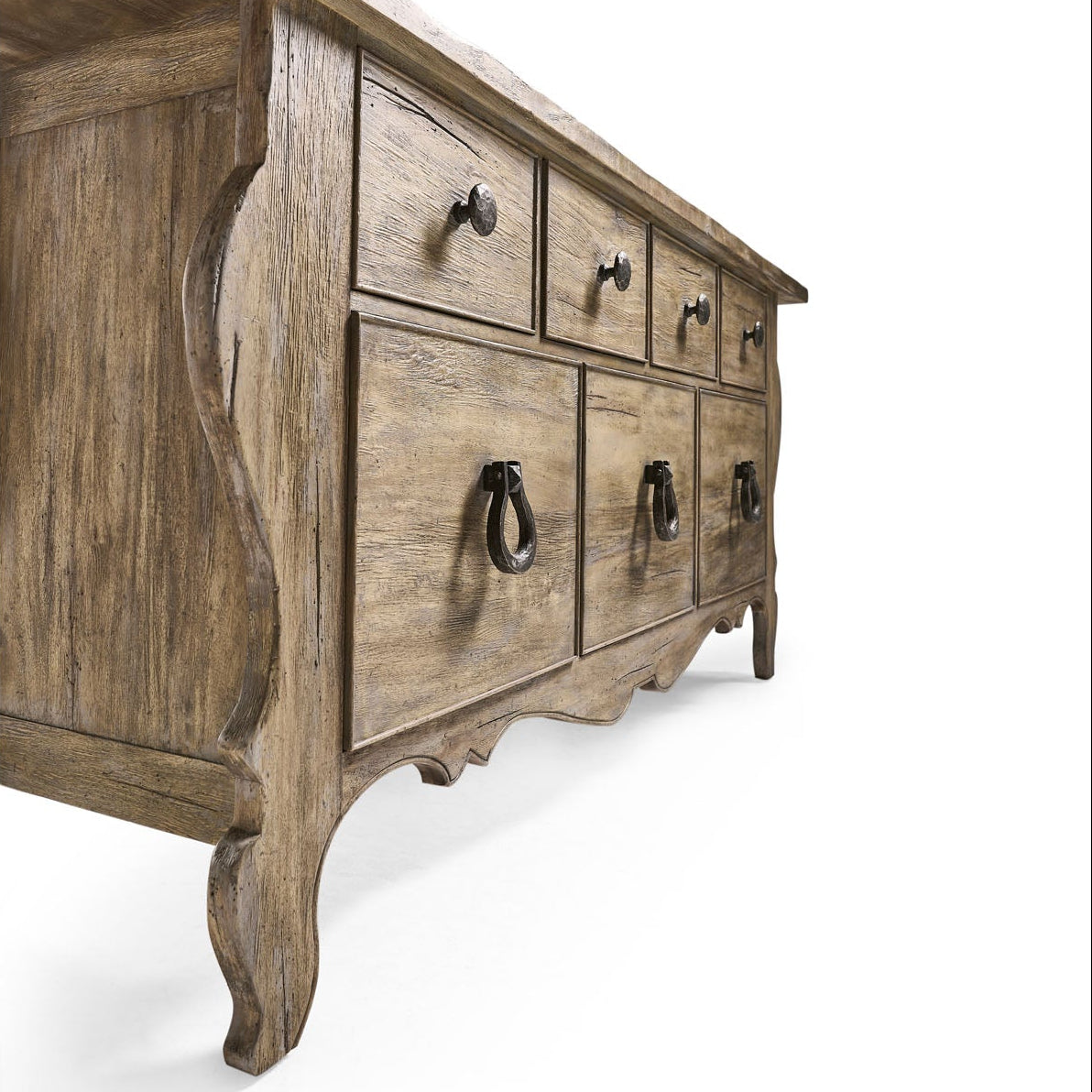 Jonathan Charles Caldera Dresser