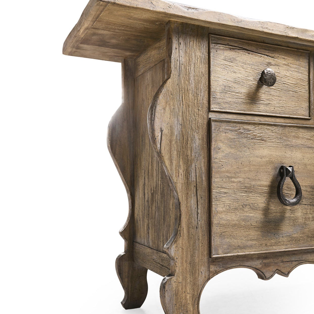 Jonathan Charles Caldera Dresser