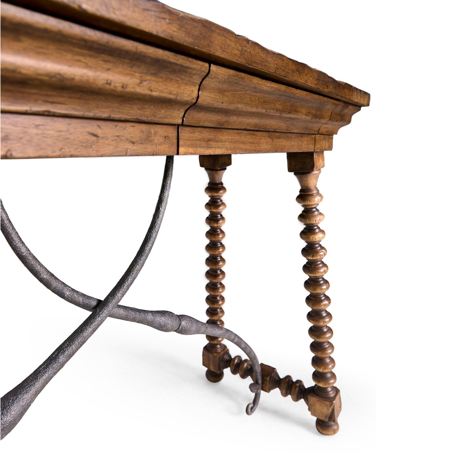 Jonathan Charles Tamarisk Console Table