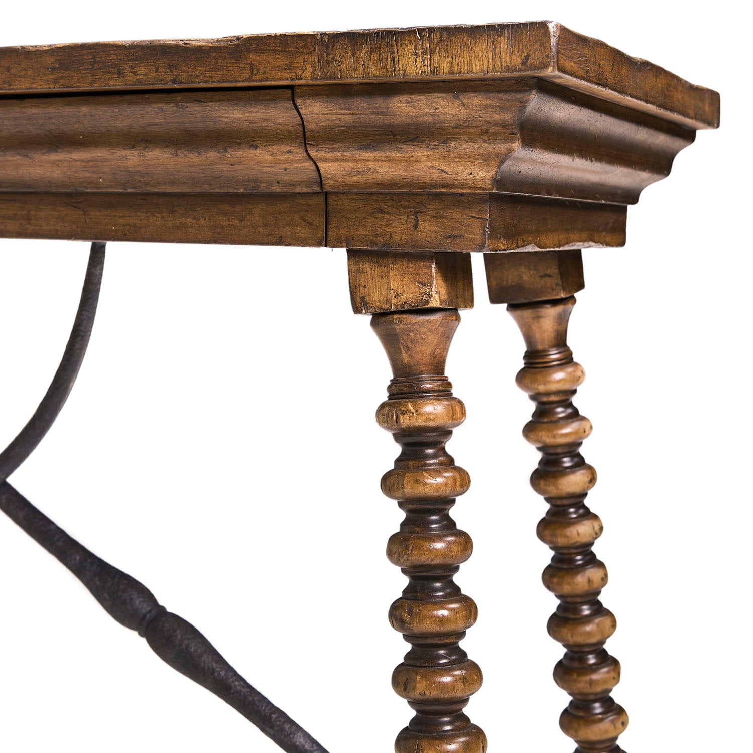 Jonathan Charles Tamarisk Console Table