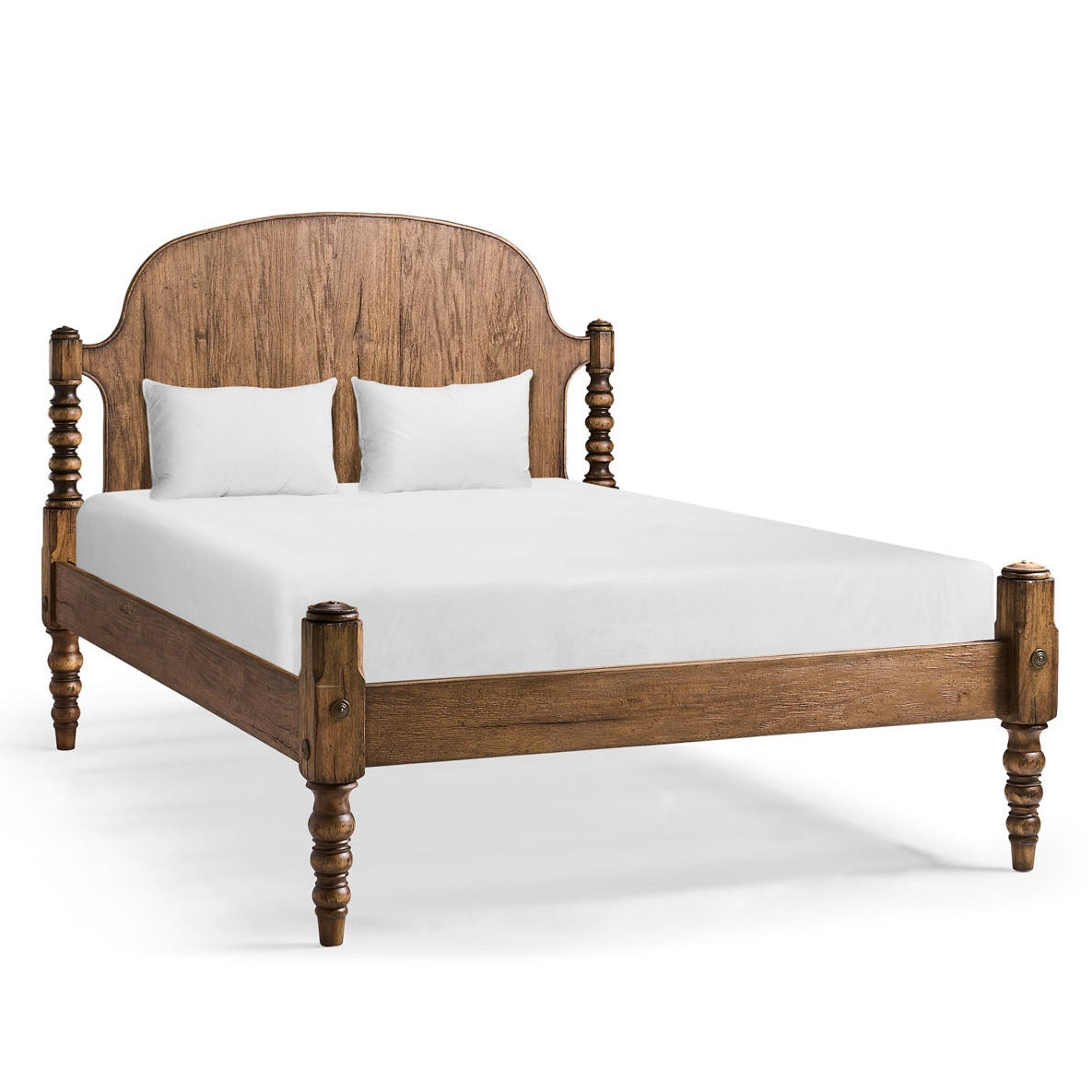 Jonathan Charles Tamarisk Poster Bed