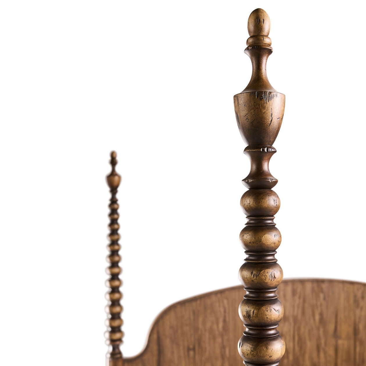 Jonathan Charles Tamarisk Poster Bed