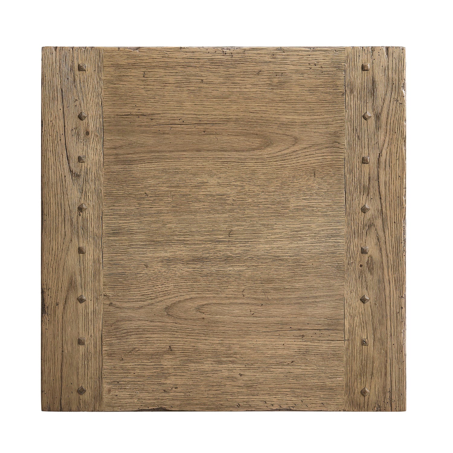 Jonathan Charles Echo Canyon Square End Table