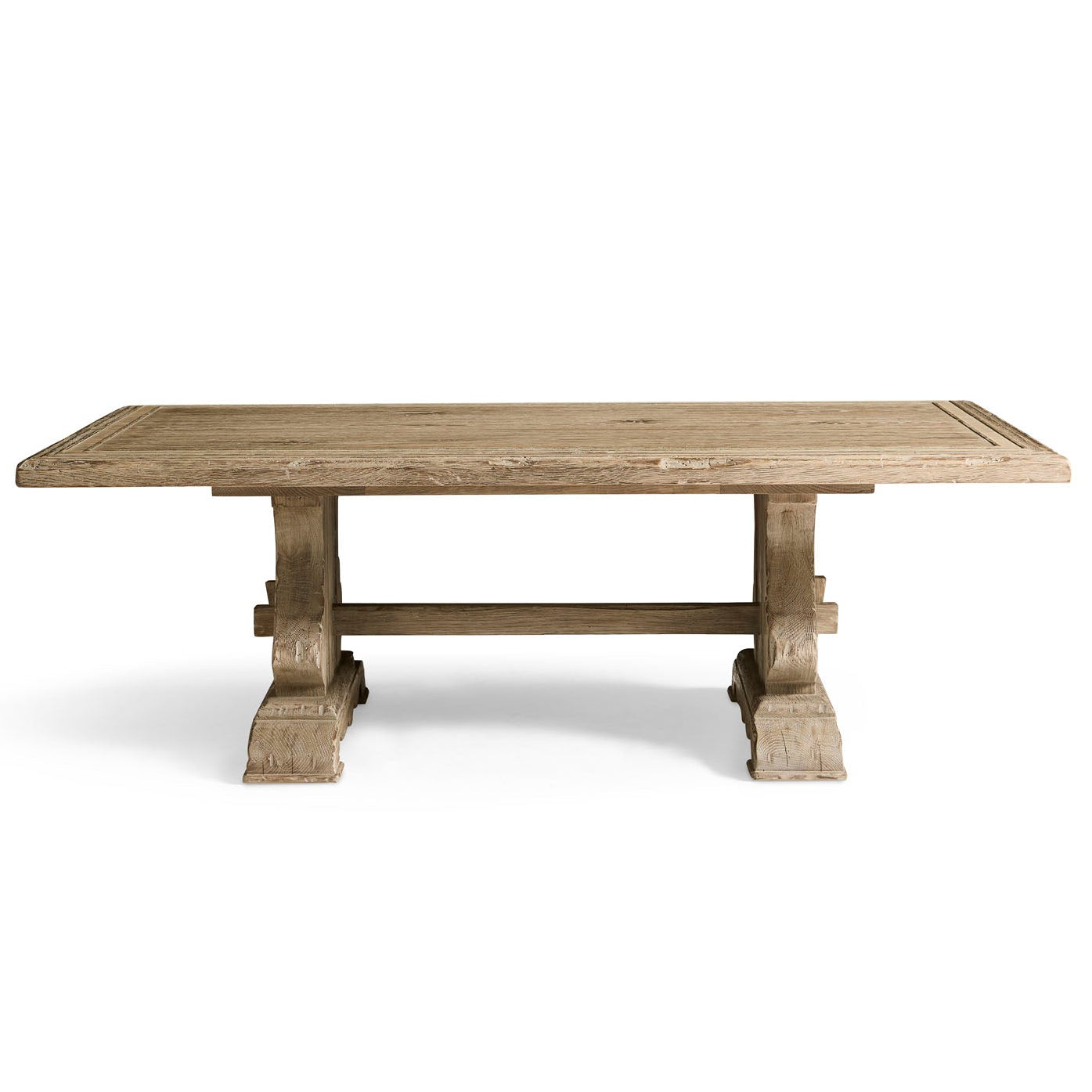 Jonathan Charles Sagehill Cocktail Table