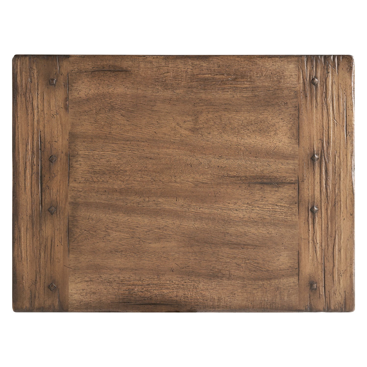 Jonathan Charles Tamarisk Narrow Nightstand