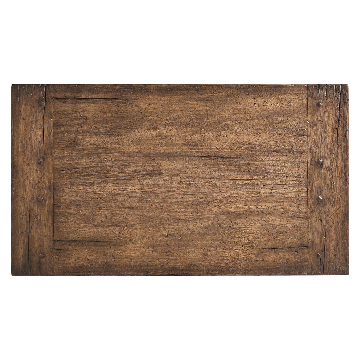 Jonathan Charles Tamarisk Open Nightstand