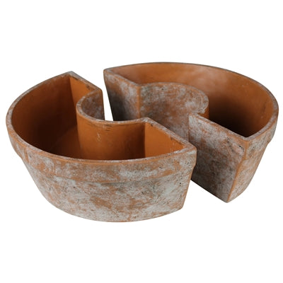 Tresco Umbrella Planter