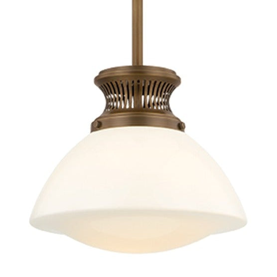 Hudson Valley Lighting Bruceville Small Pendant