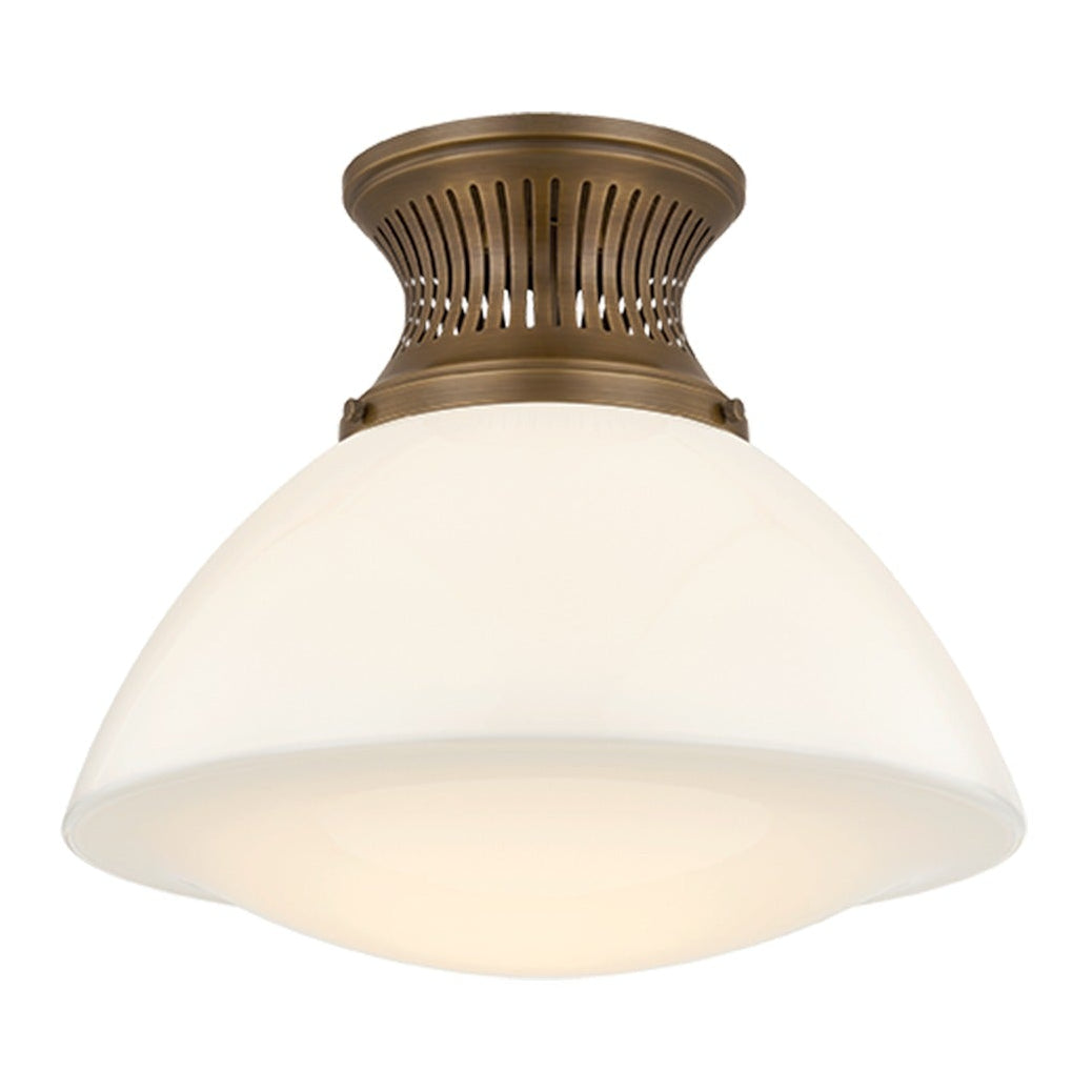 Hudson Valley Lighting Bruceville Large Flush Mount