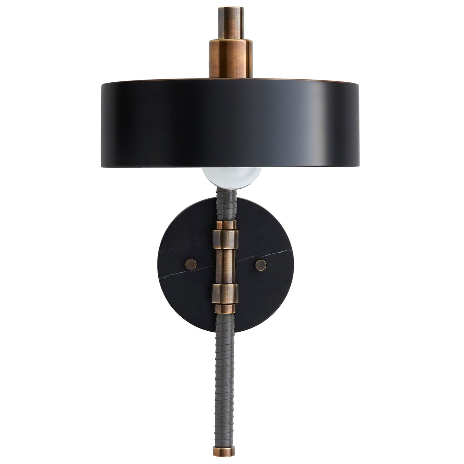 Arteriors Aaron Wall Sconce