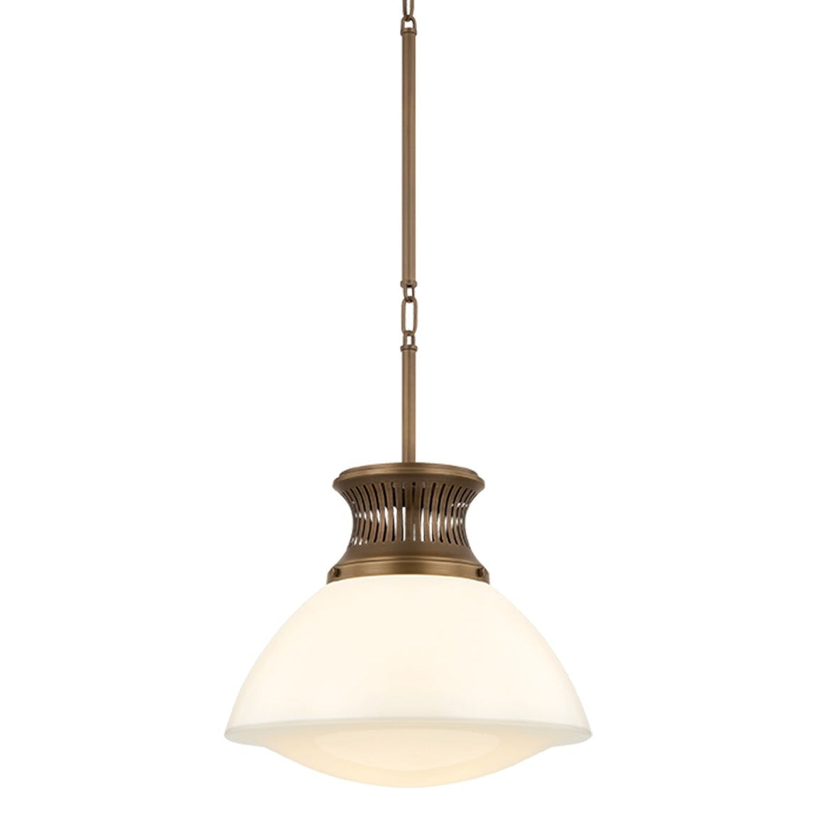 Hudson Valley Lighting Bruceville Large Pendant