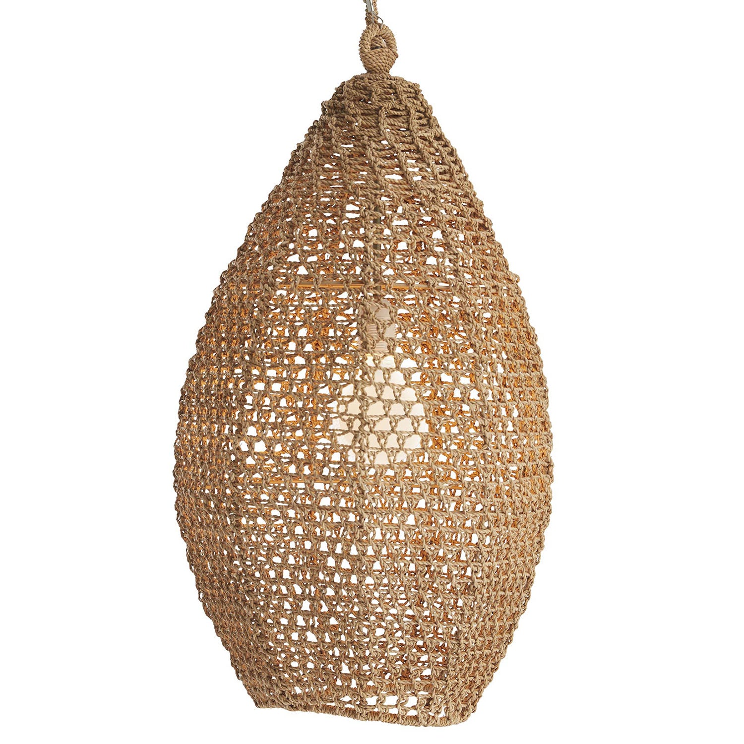 Arteriors Evers Pendant