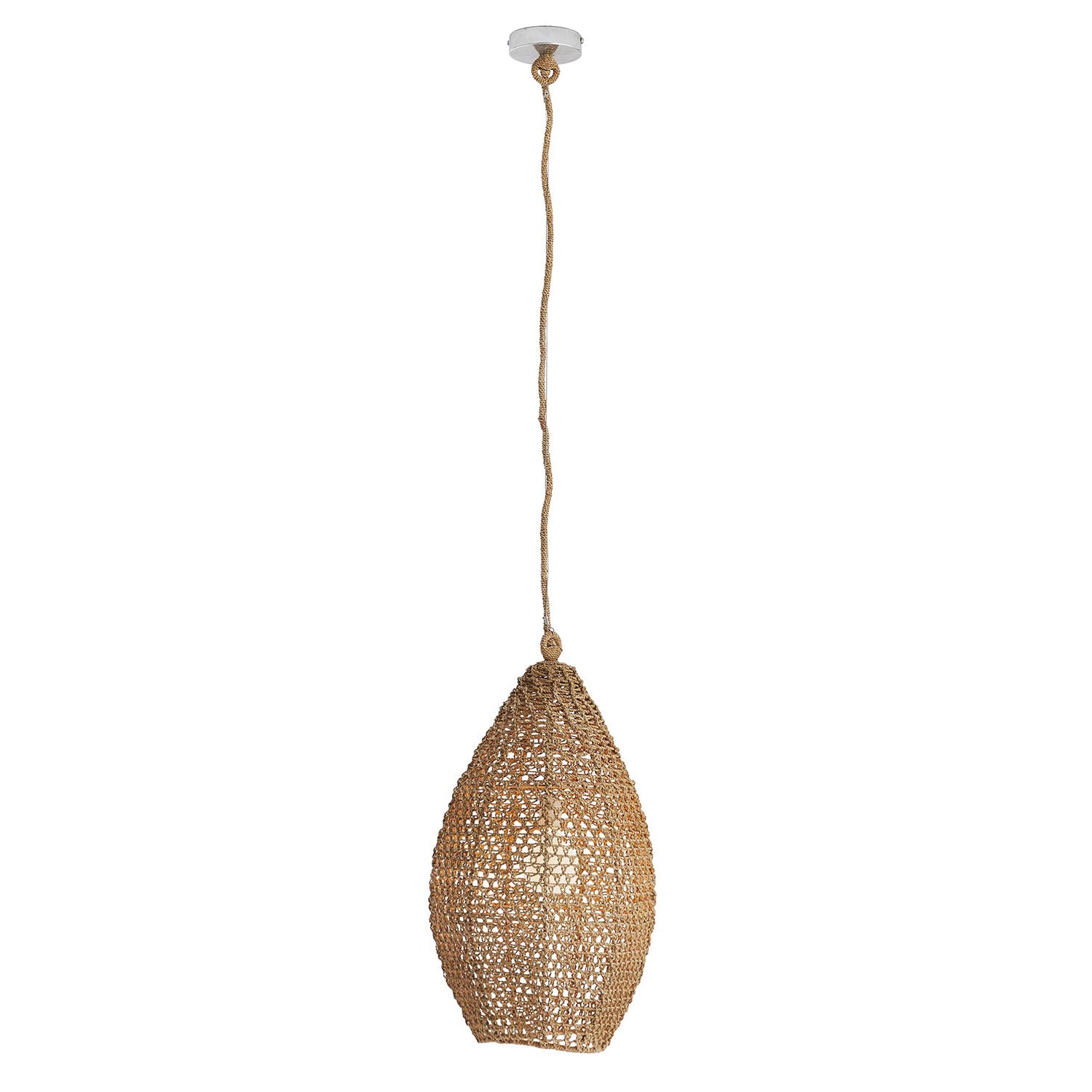 Arteriors Evers Pendant