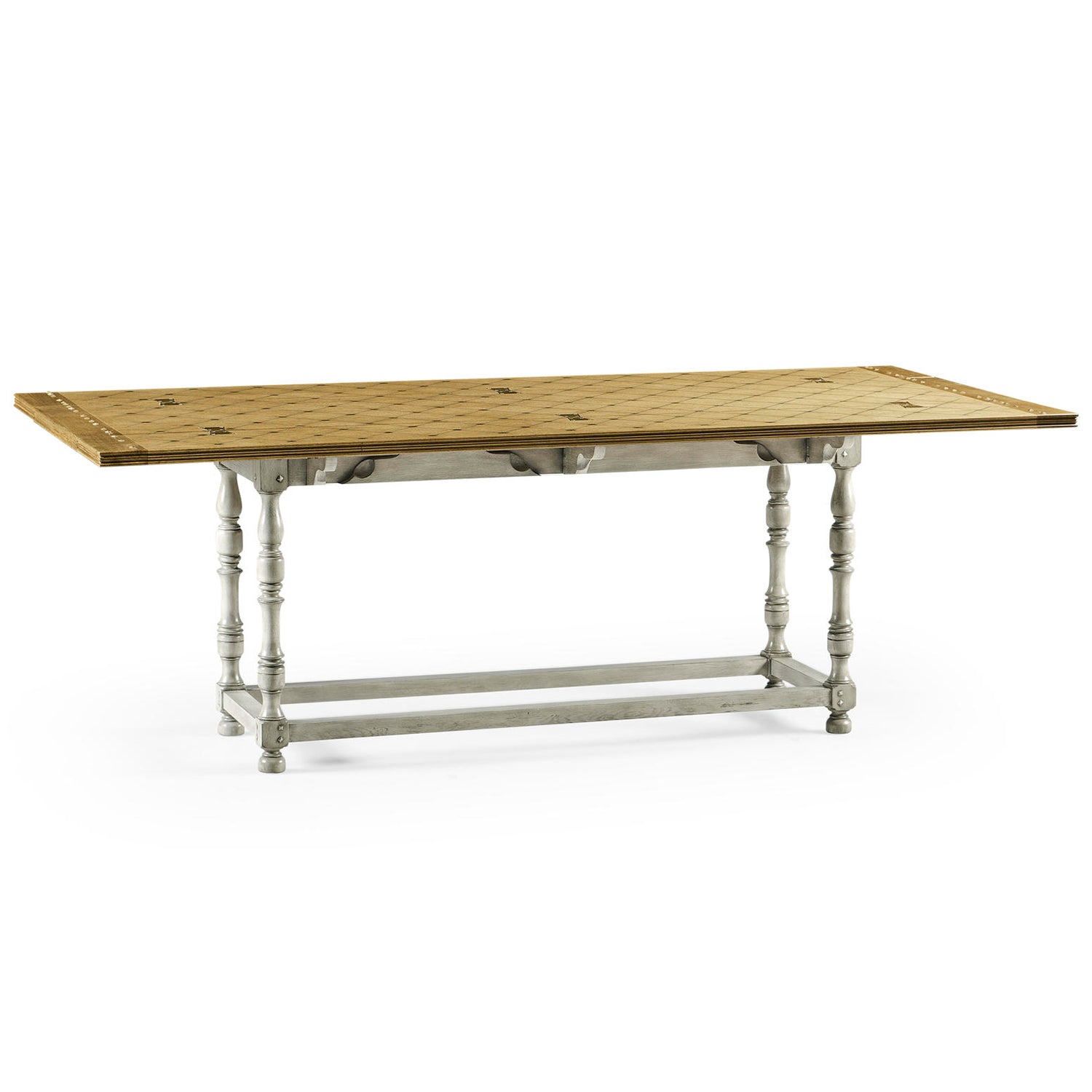 Jonathan Charles Reimagined Dielectric Hunt Table