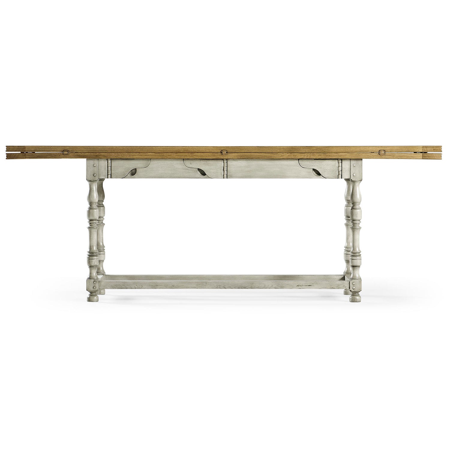 Jonathan Charles Reimagined Dielectric Hunt Table