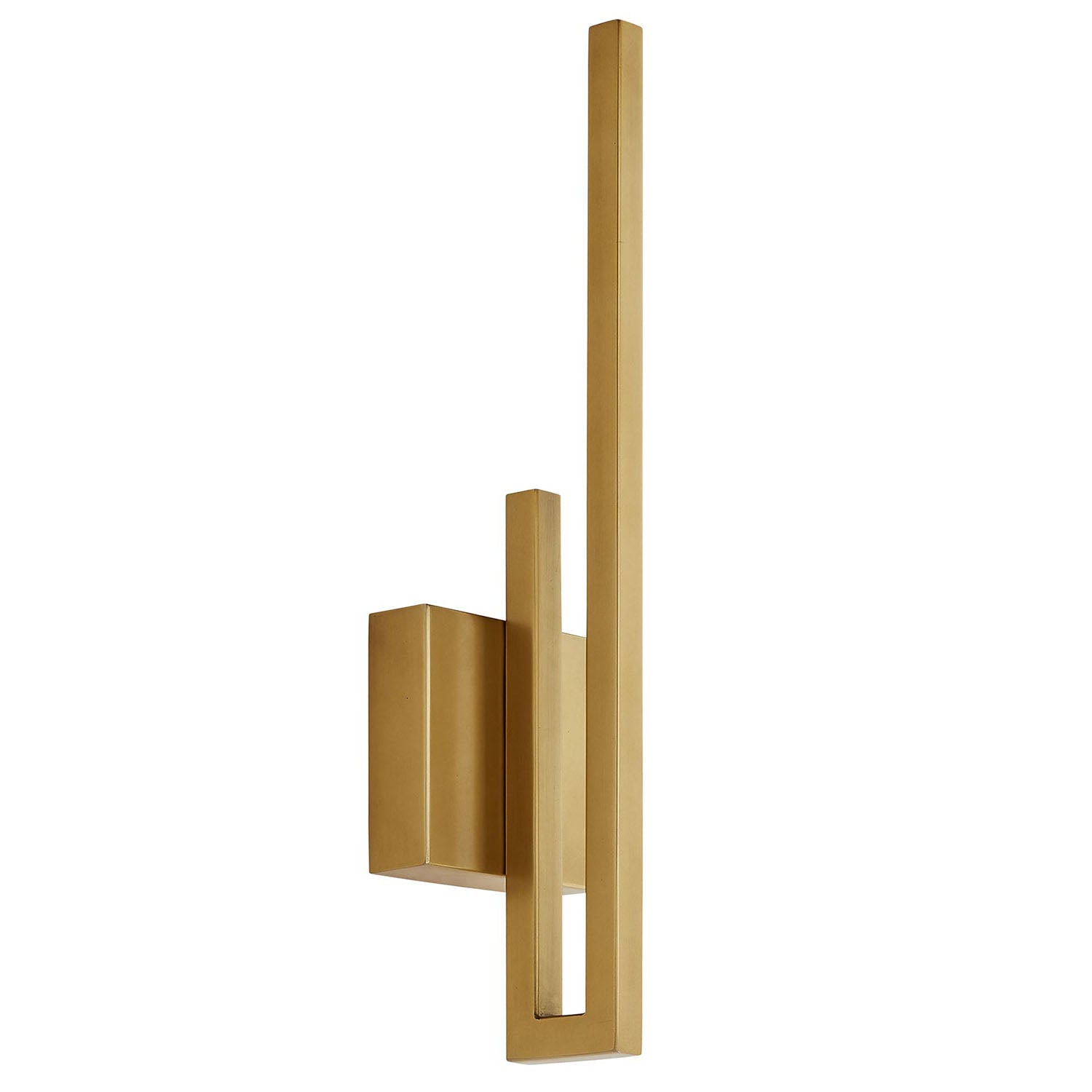 Arteriors Simba Wall Sconce
