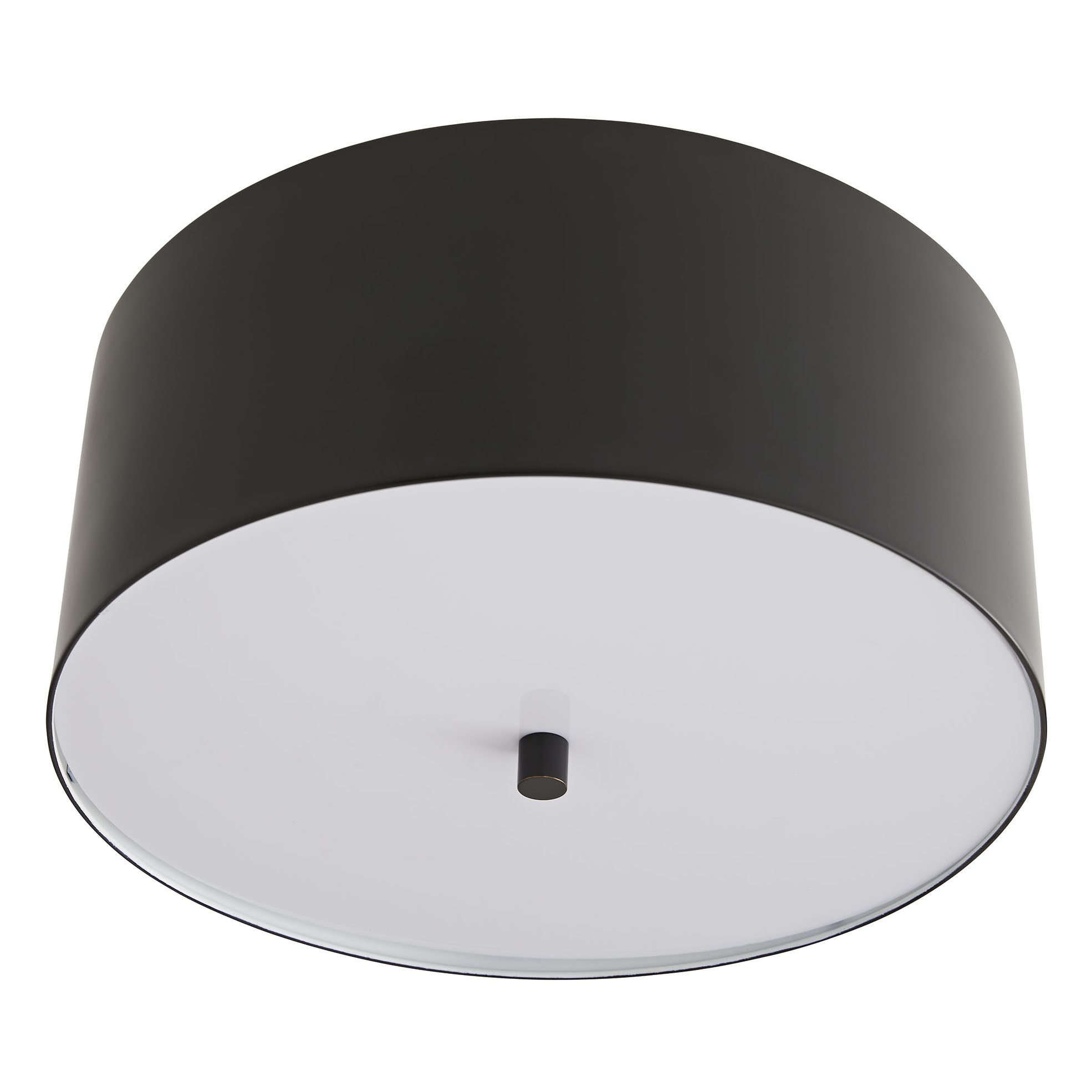 Arteriors Tarbell Bronze Semi-Flush Mount