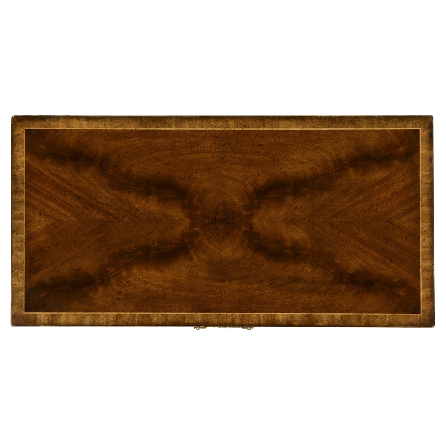 Jonathan Charles Buckingham Chest