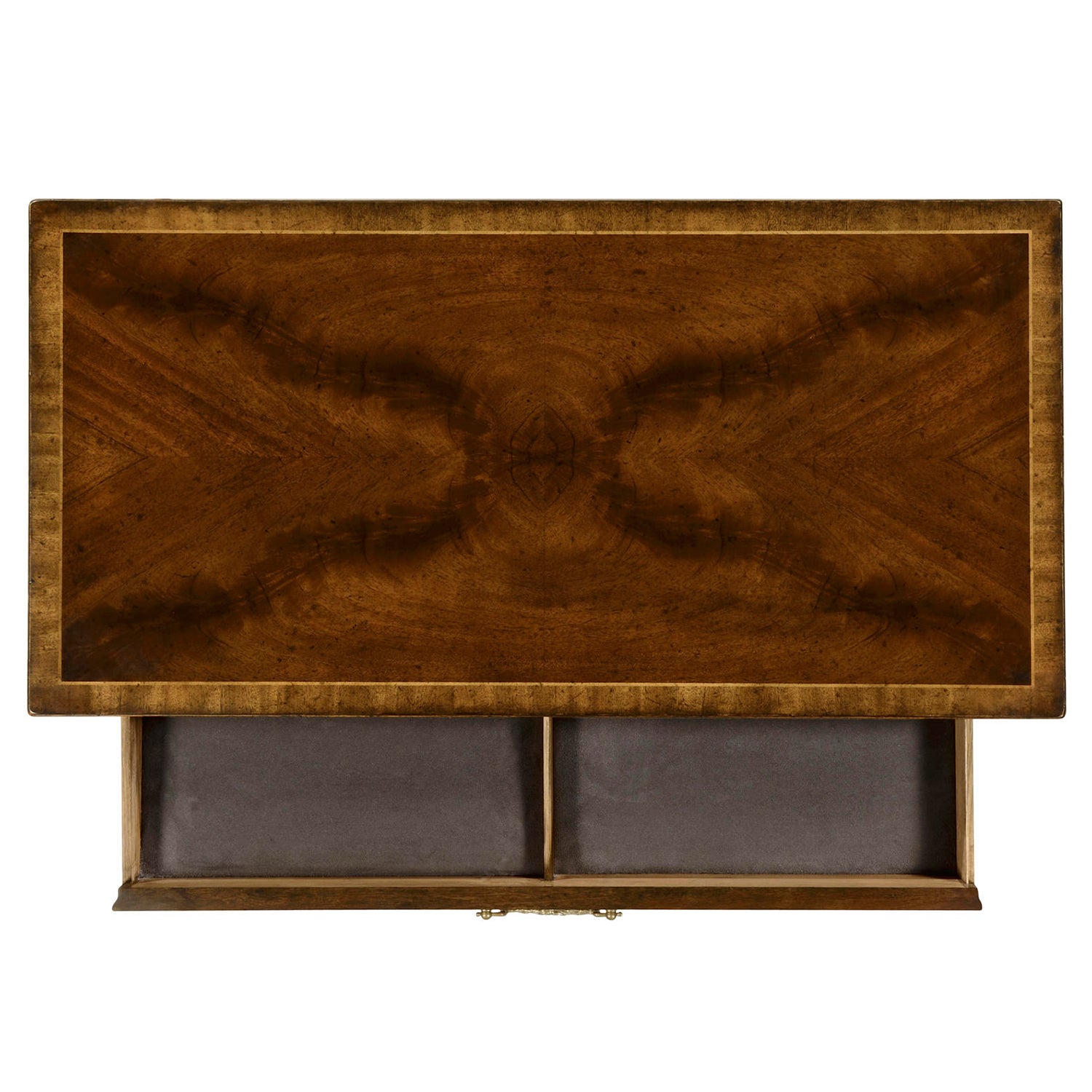 Jonathan Charles Buckingham Chest
