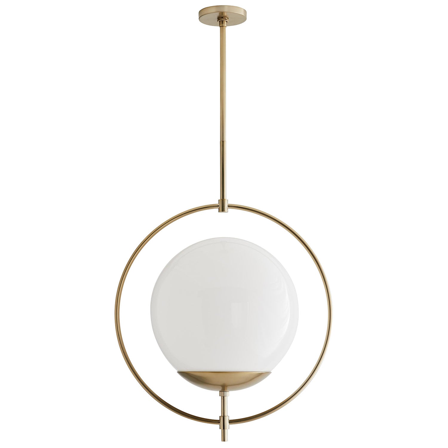 Arteriors Volta Pendant