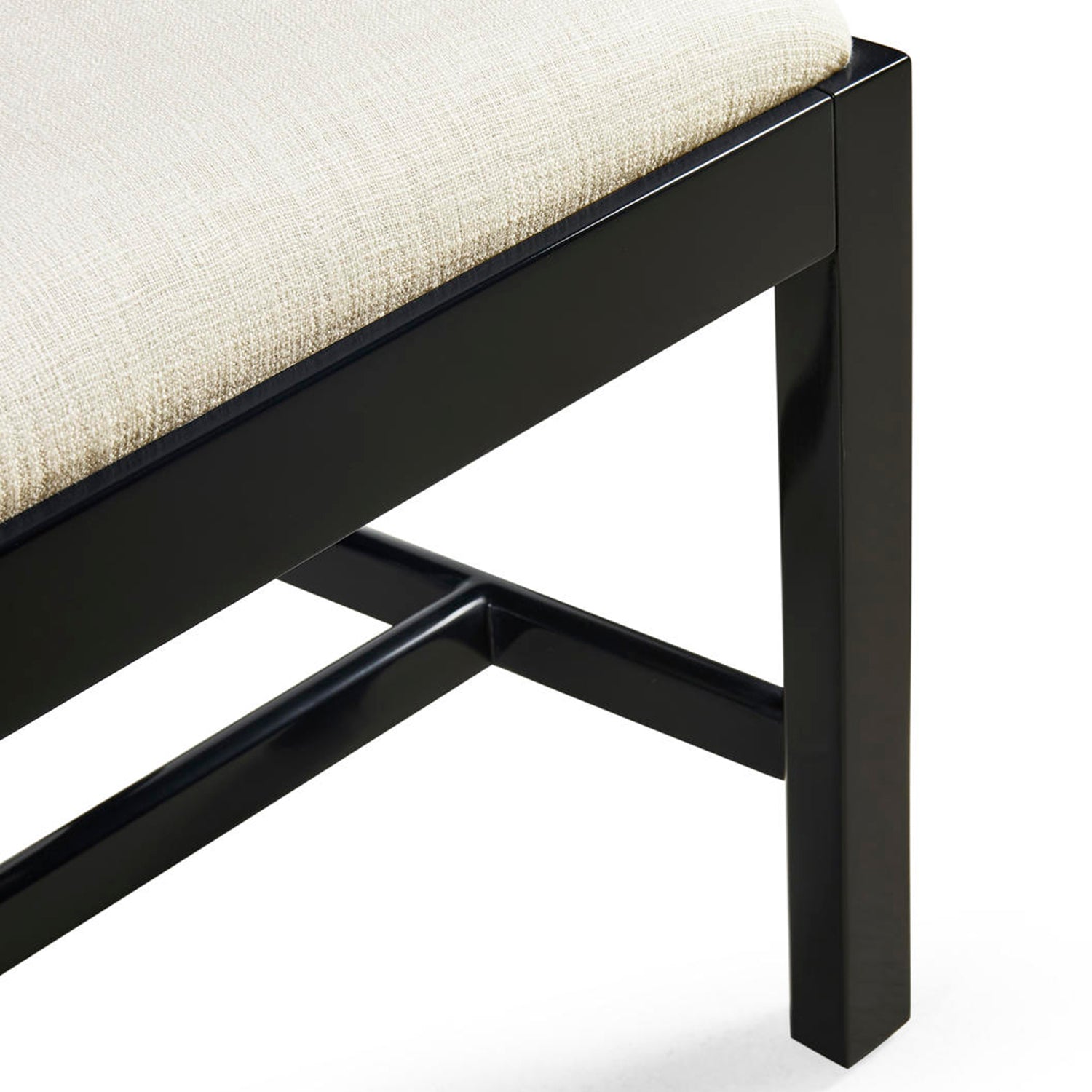 Jonathan Charles Reimagined Spark Chippendale Side Chair