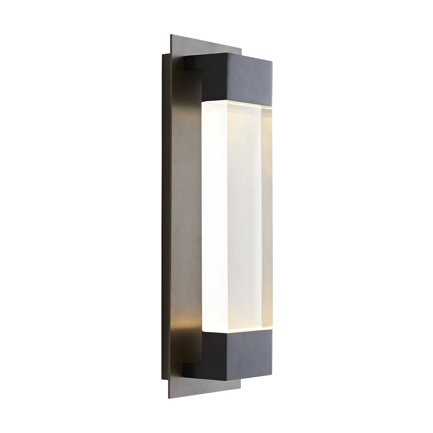 Arteriors Charlie Outdoor Wall Sconce