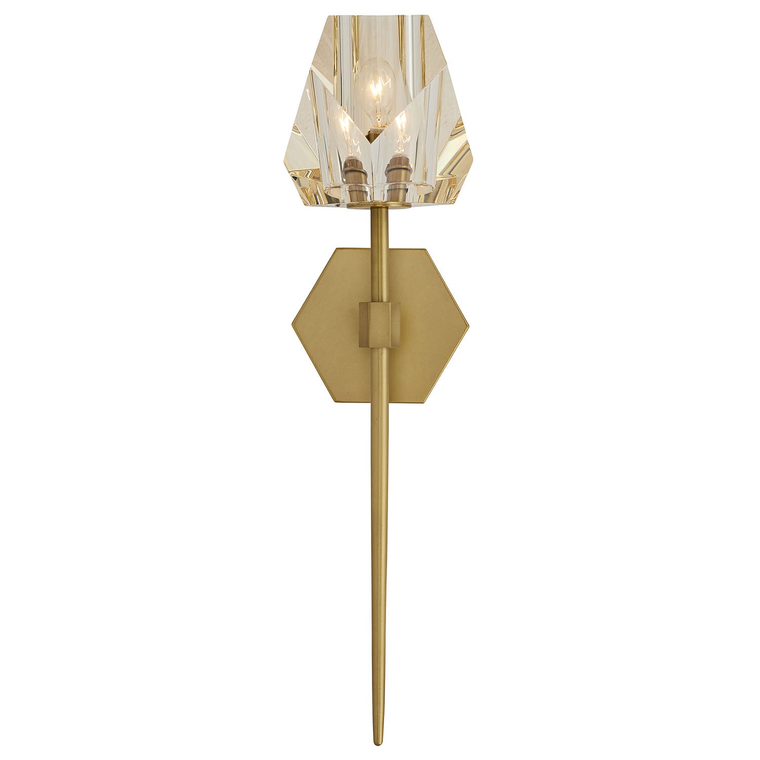Arteriors Gemma Wall Sconce