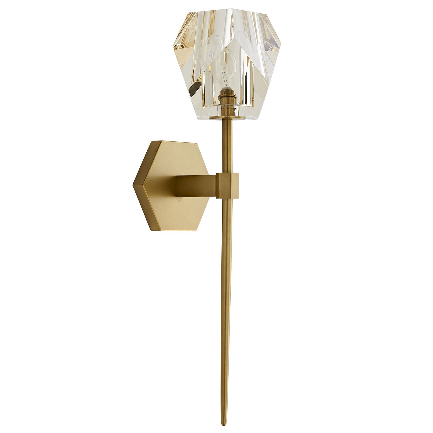 Arteriors Gemma Wall Sconce
