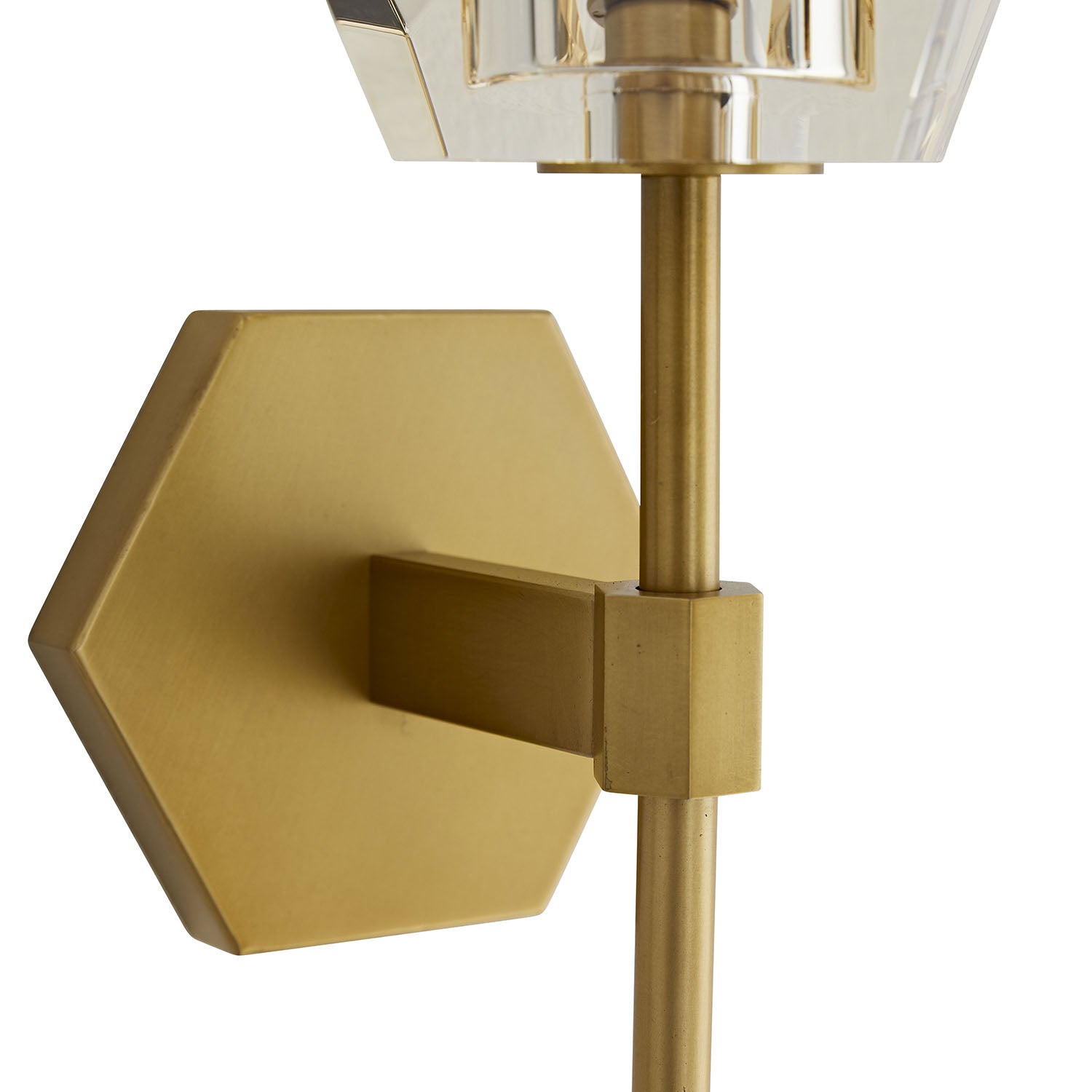 Arteriors Gemma Wall Sconce