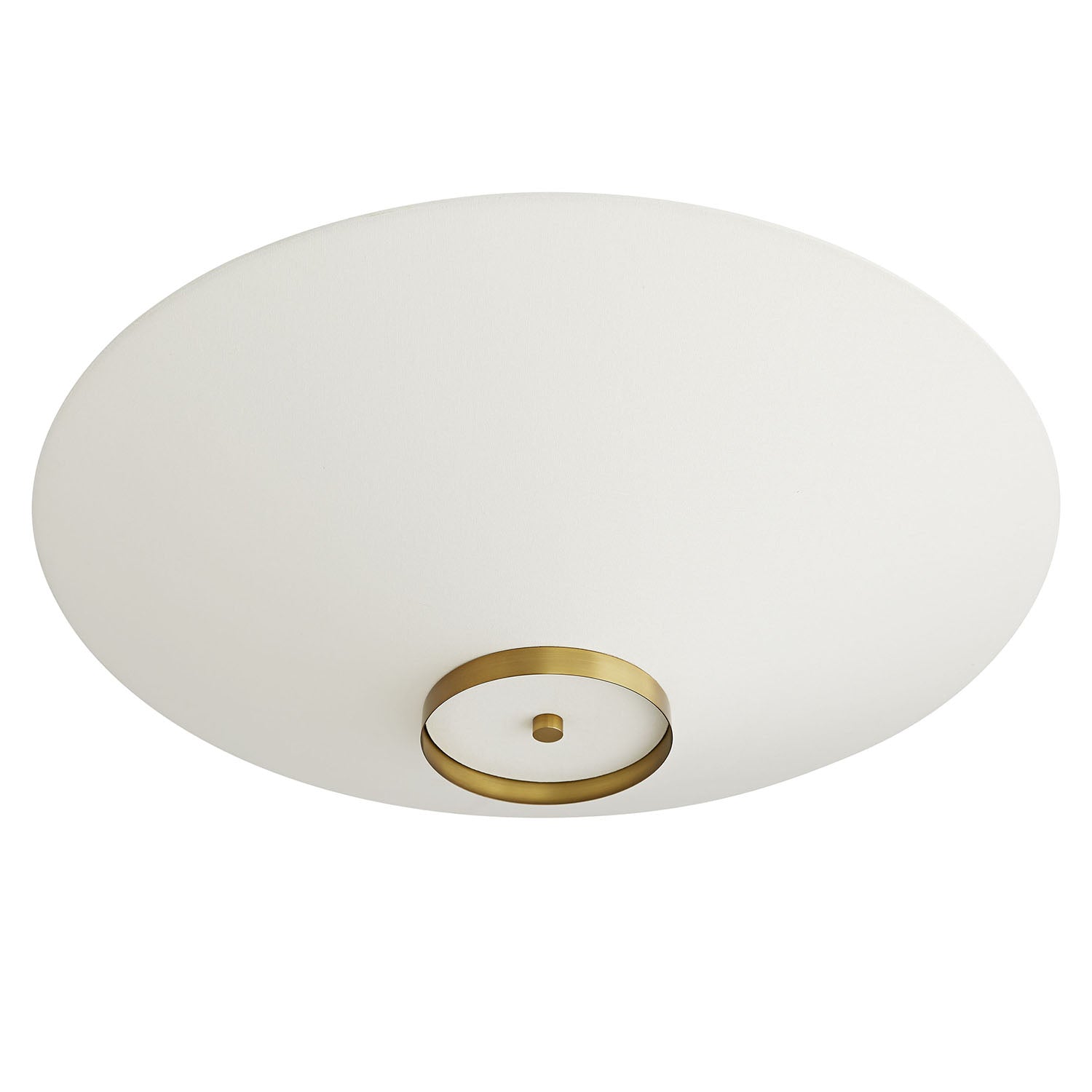 Arteriors Decker Semi-Flush Mount