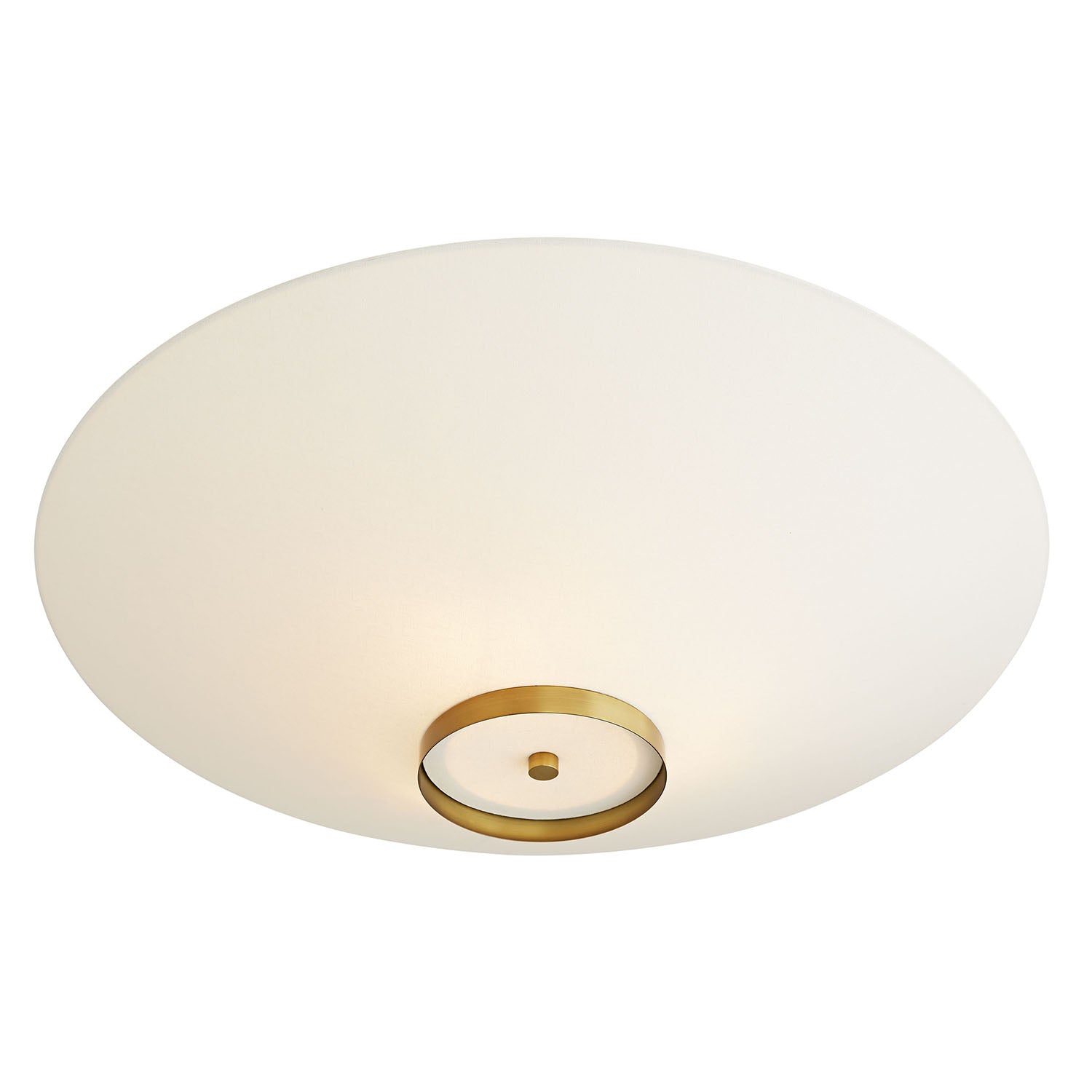 Arteriors Decker Semi-Flush Mount