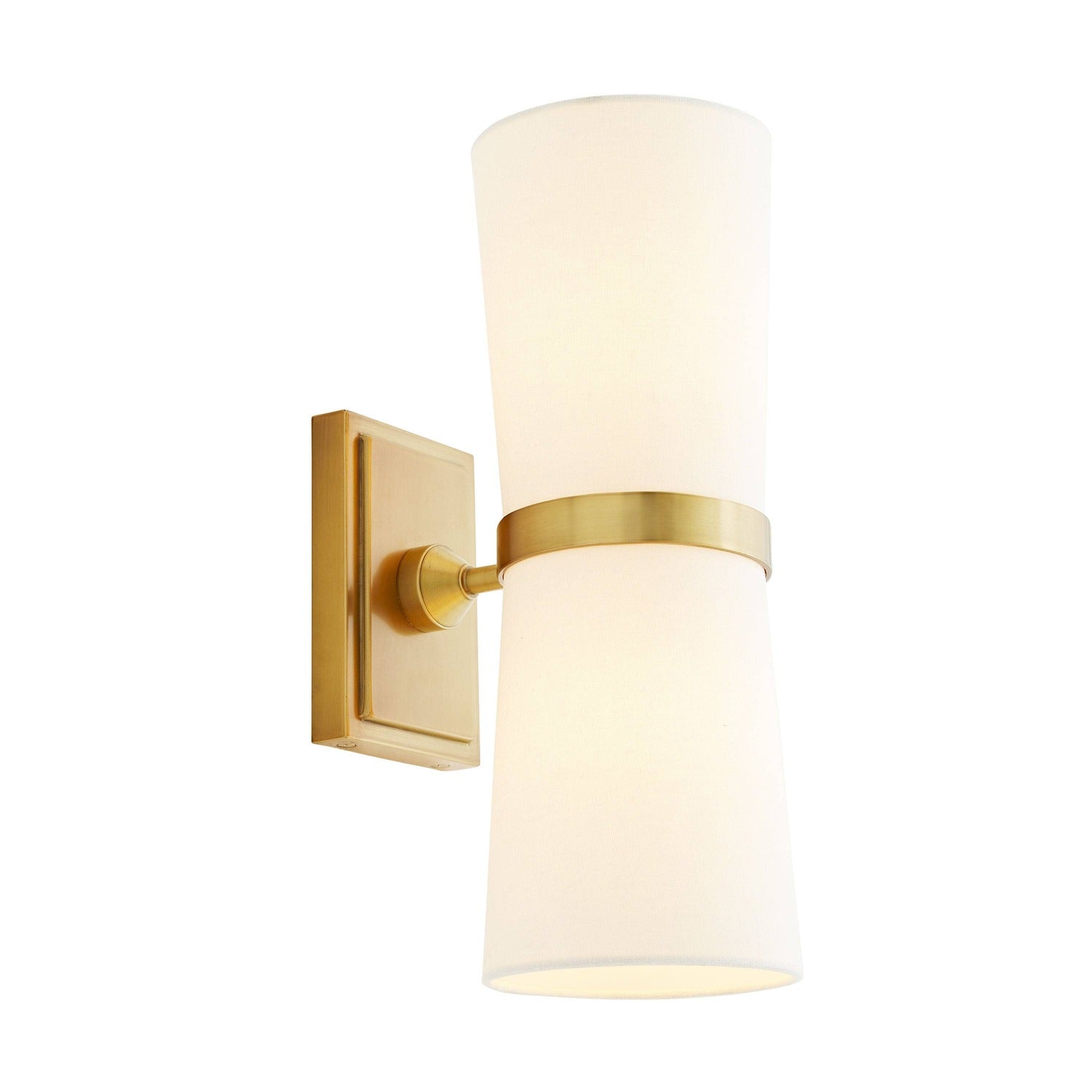 Arteriors Inwood Single Wall Sconce