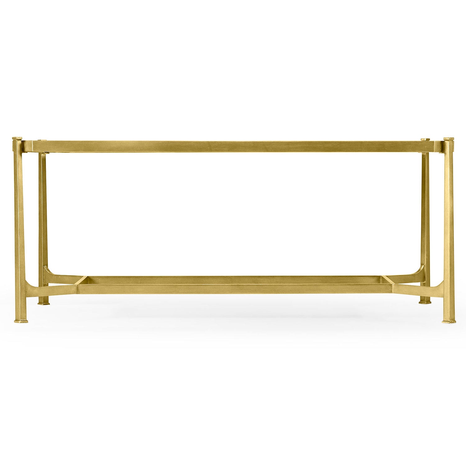 Jonathan Charles Luxe Cocktail Table