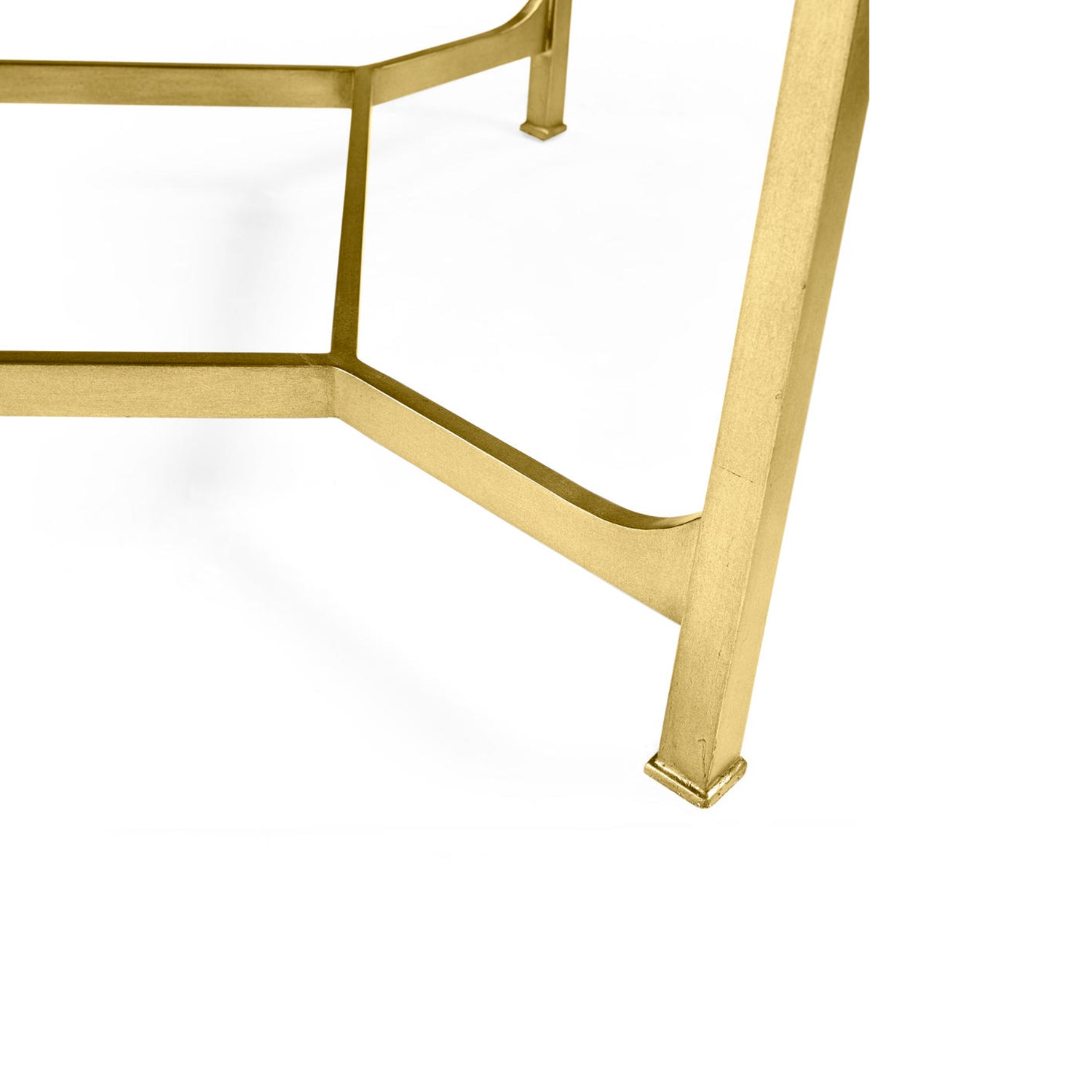 Jonathan Charles Luxe Cocktail Table