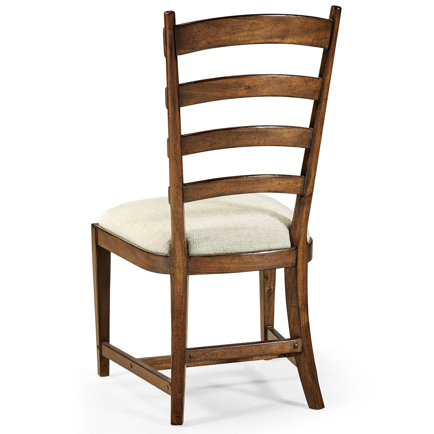 Jonathan Charles Casual Accents Dining Chair Set of 2