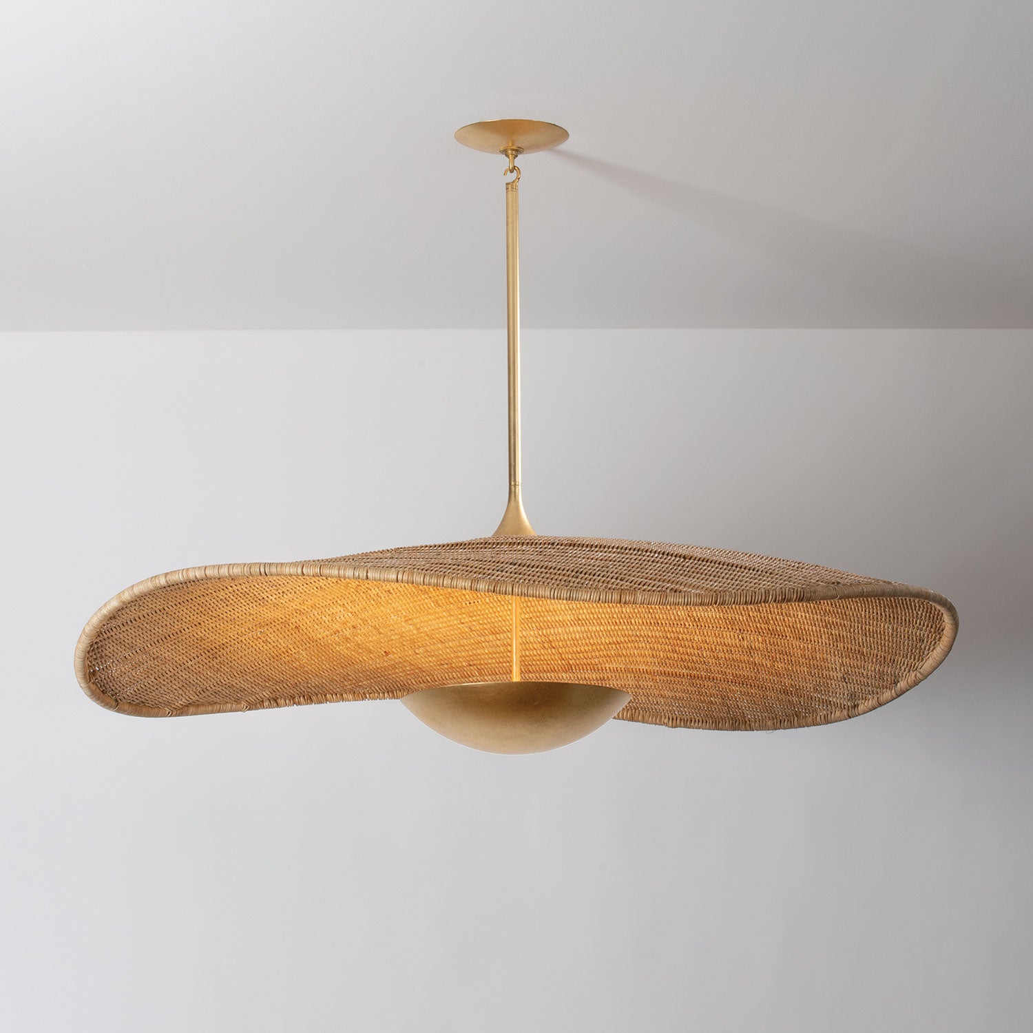 Hudson Valley Lighting Shiloh Pendant