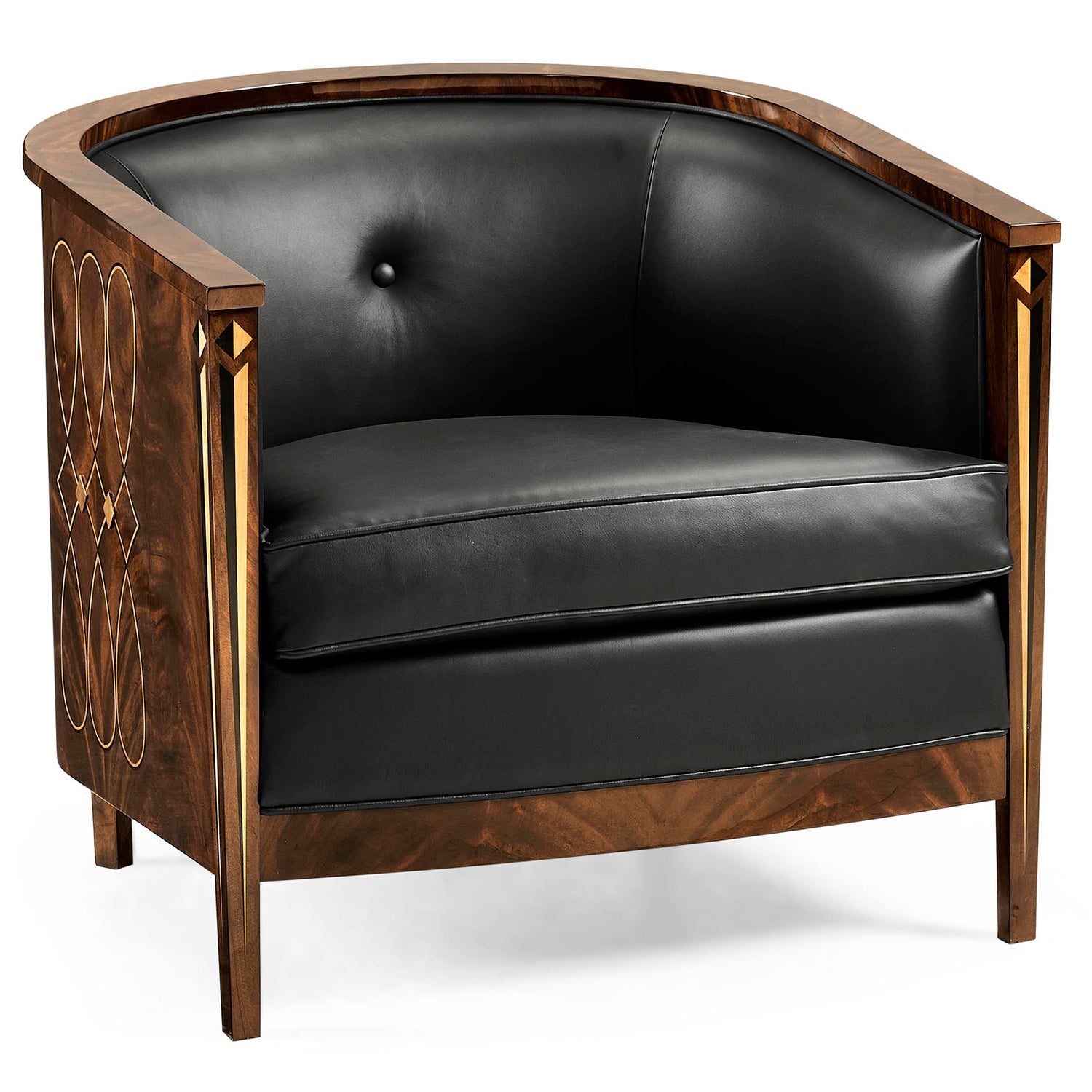 Jonathan Charles Tribeca Knightbridge Tub Chair