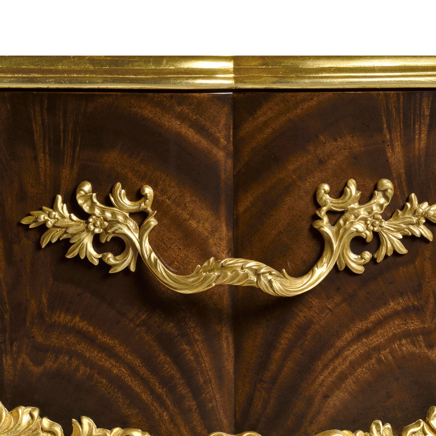 Jonathan Charles Country Farmhouse Nightstand