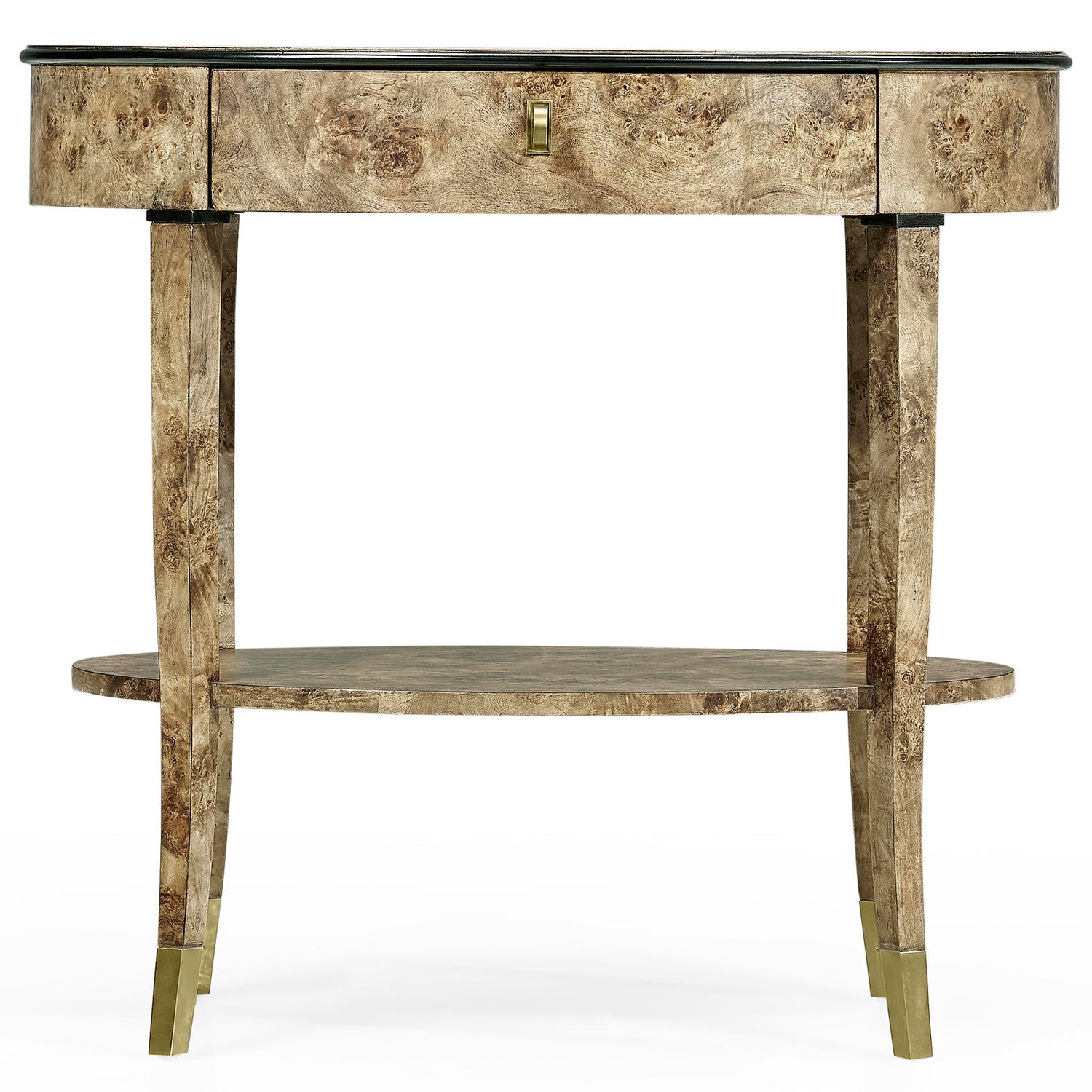 Jonathan Charles Hamilton Burr Bedside Table