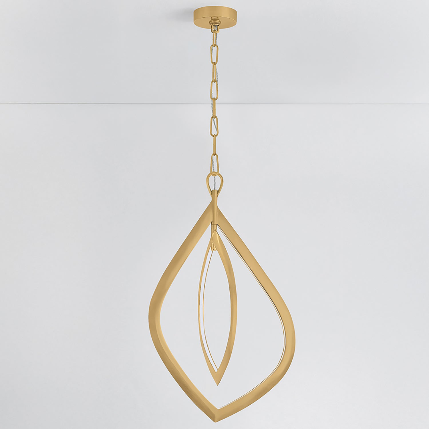 Corbett Lighting Arles Chandelier
