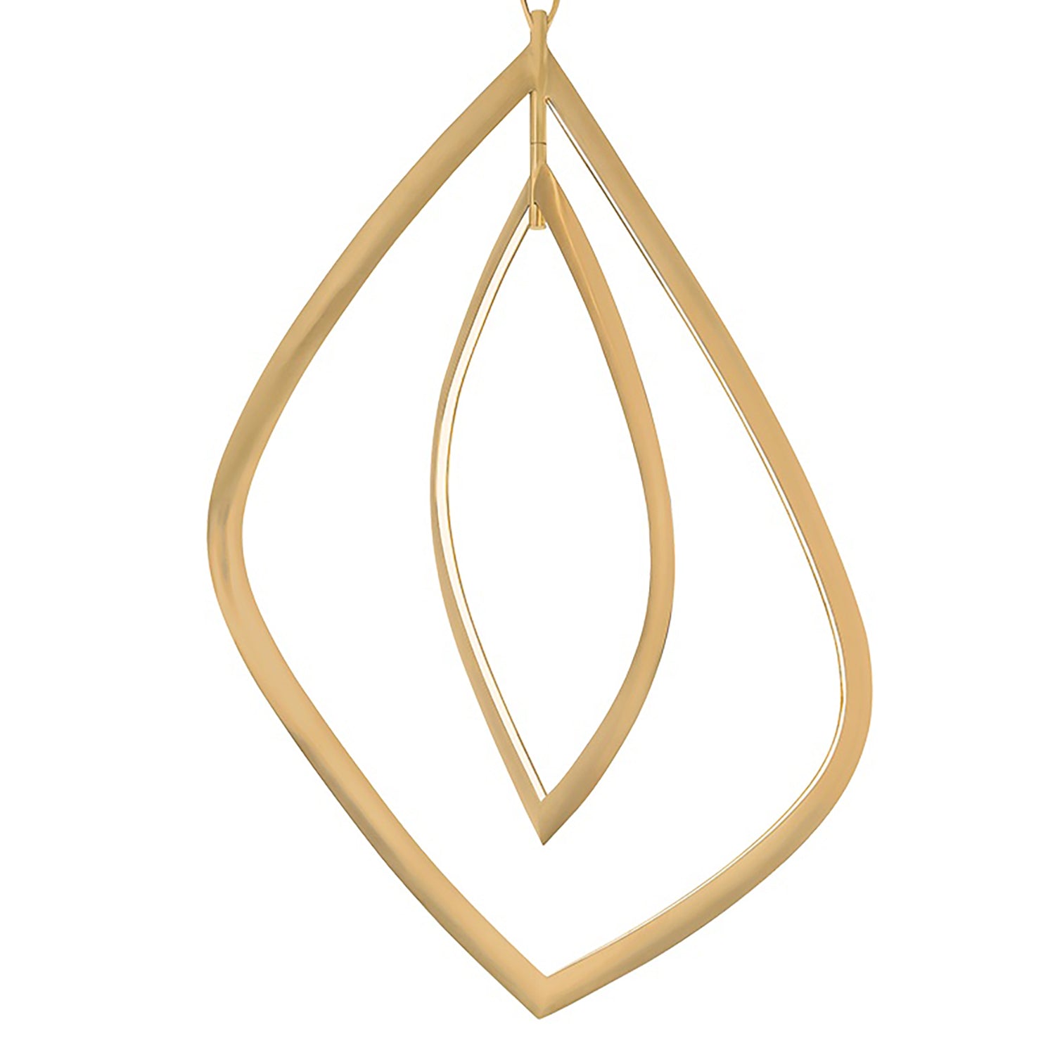 Corbett Lighting Arles Chandelier