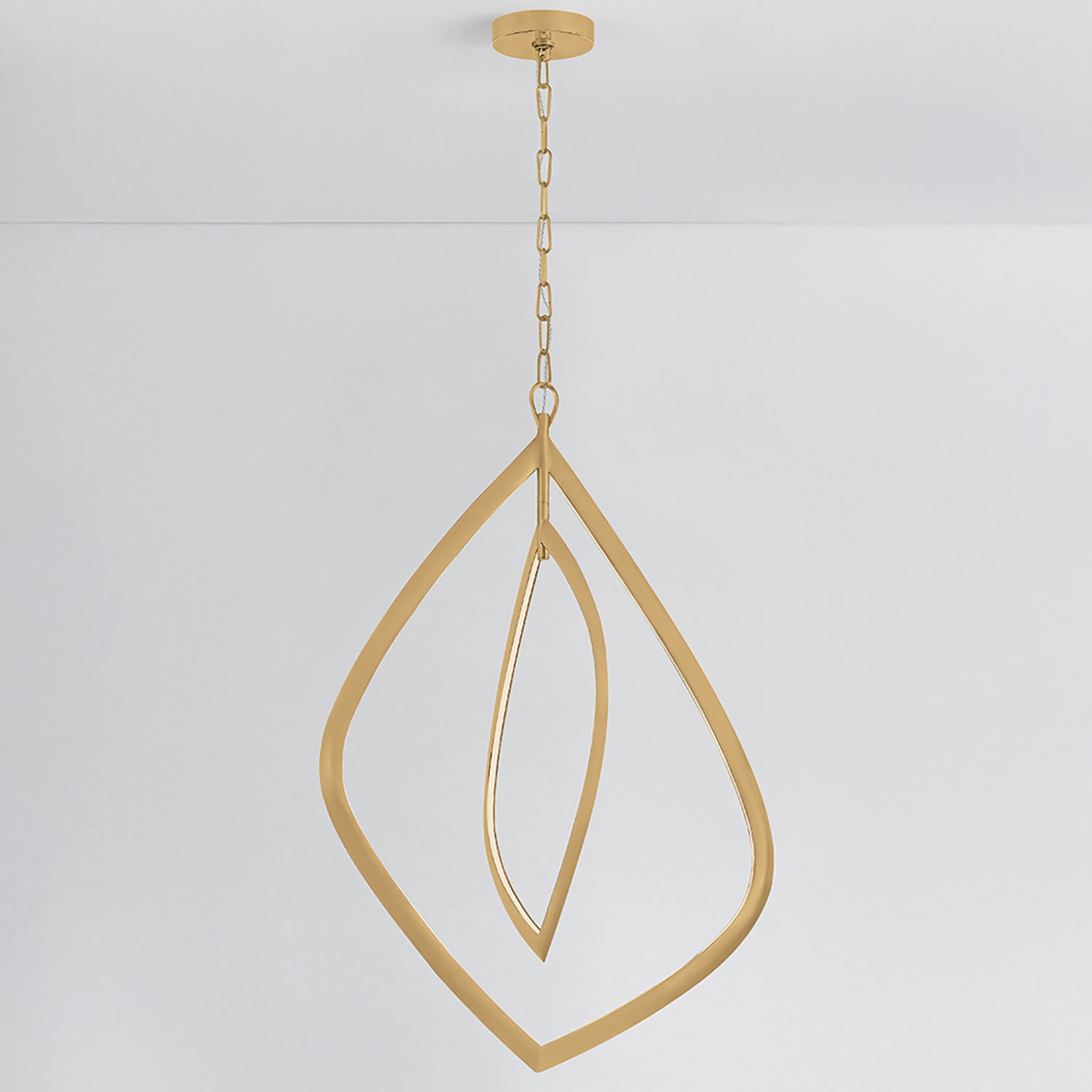 Corbett Lighting Arles Chandelier